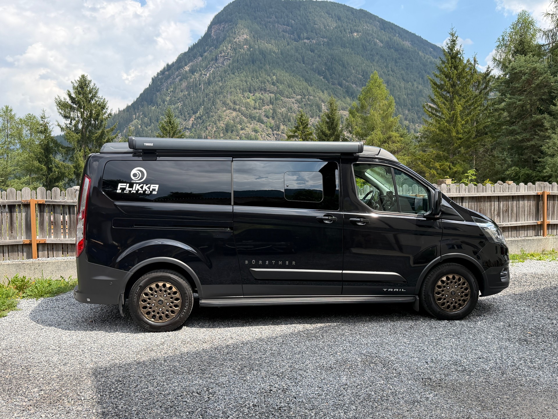BÜRSTNER Copa C530-image-2
