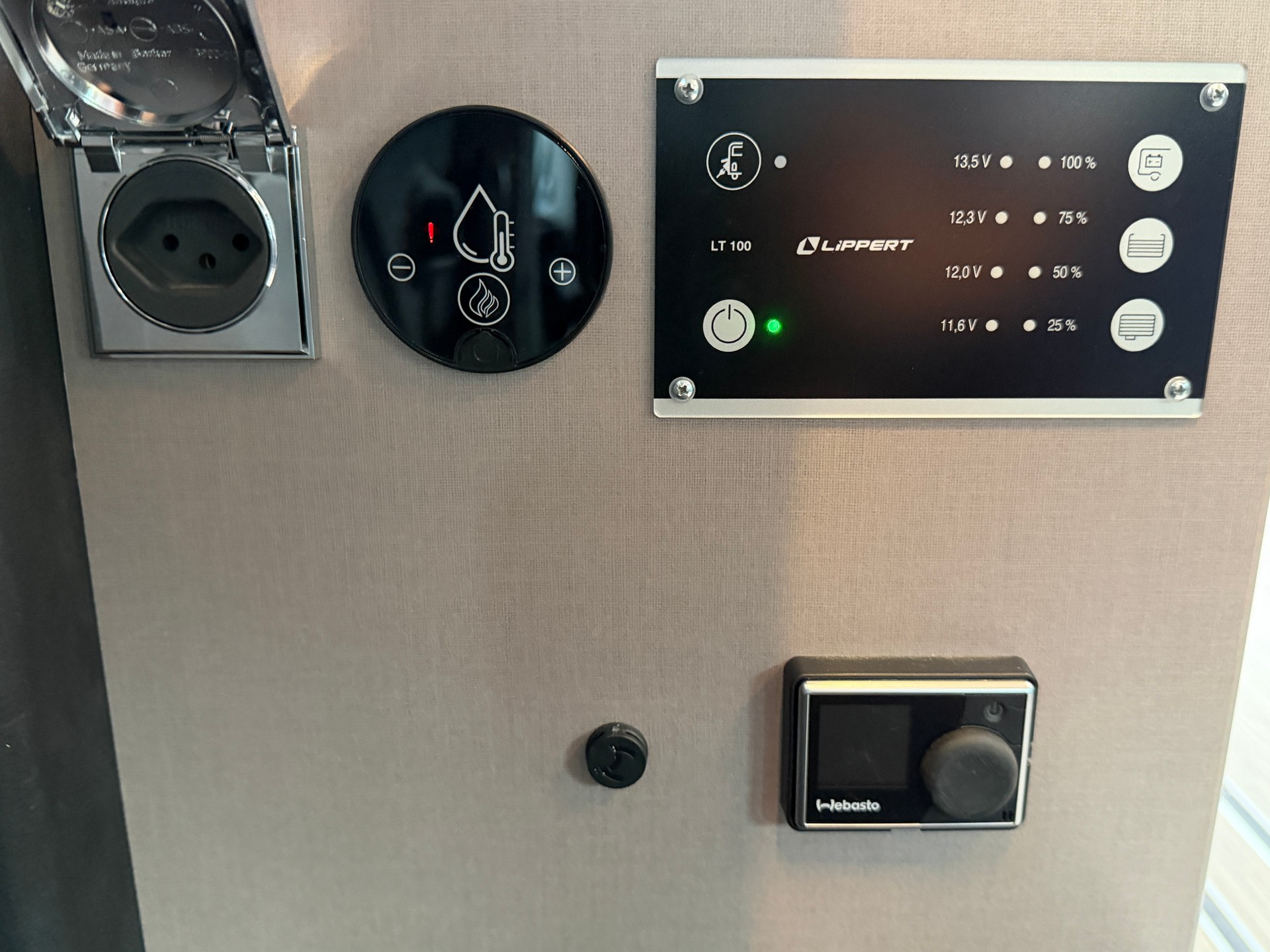 BÜRSTNER Copa C530-image-13