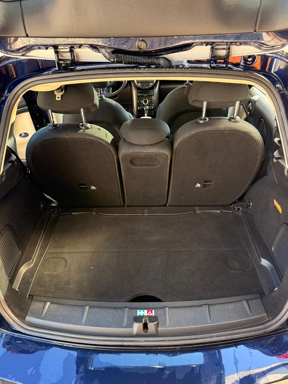 MINI Countryman Cooper S ALL4 Steptronic-image-8