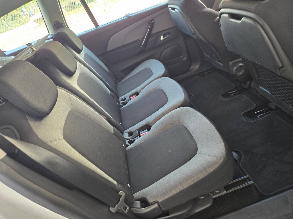 CITROEN C4 Grand Picasso 1.6 BlueHDi 120 Shine-image-13