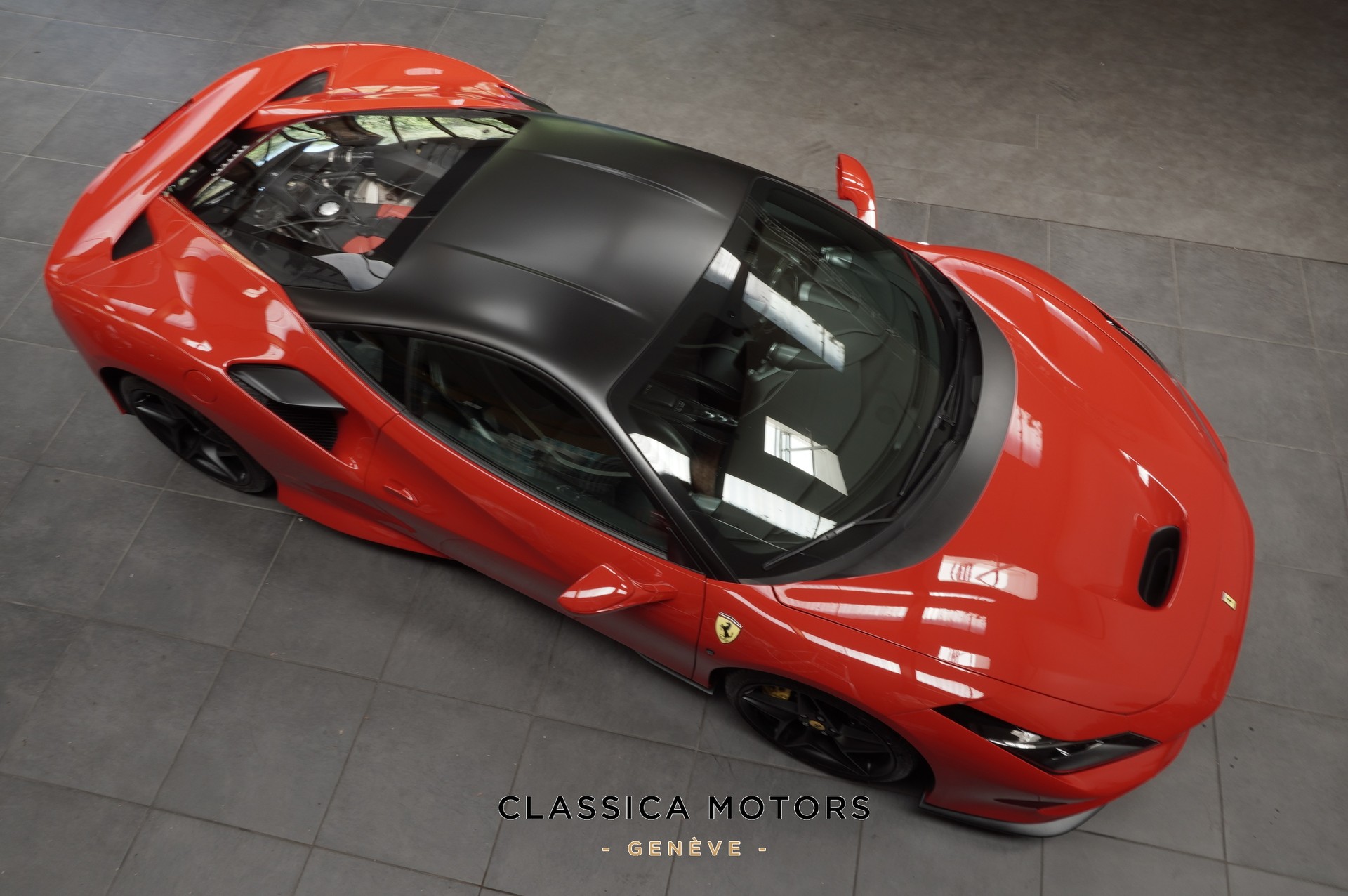 FERRARI F8 Tributo-image-16