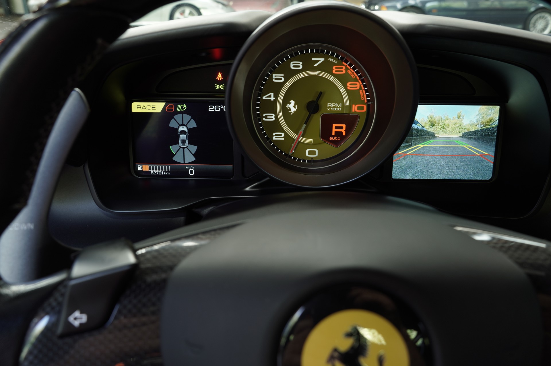 FERRARI F8 Tributo-image-13