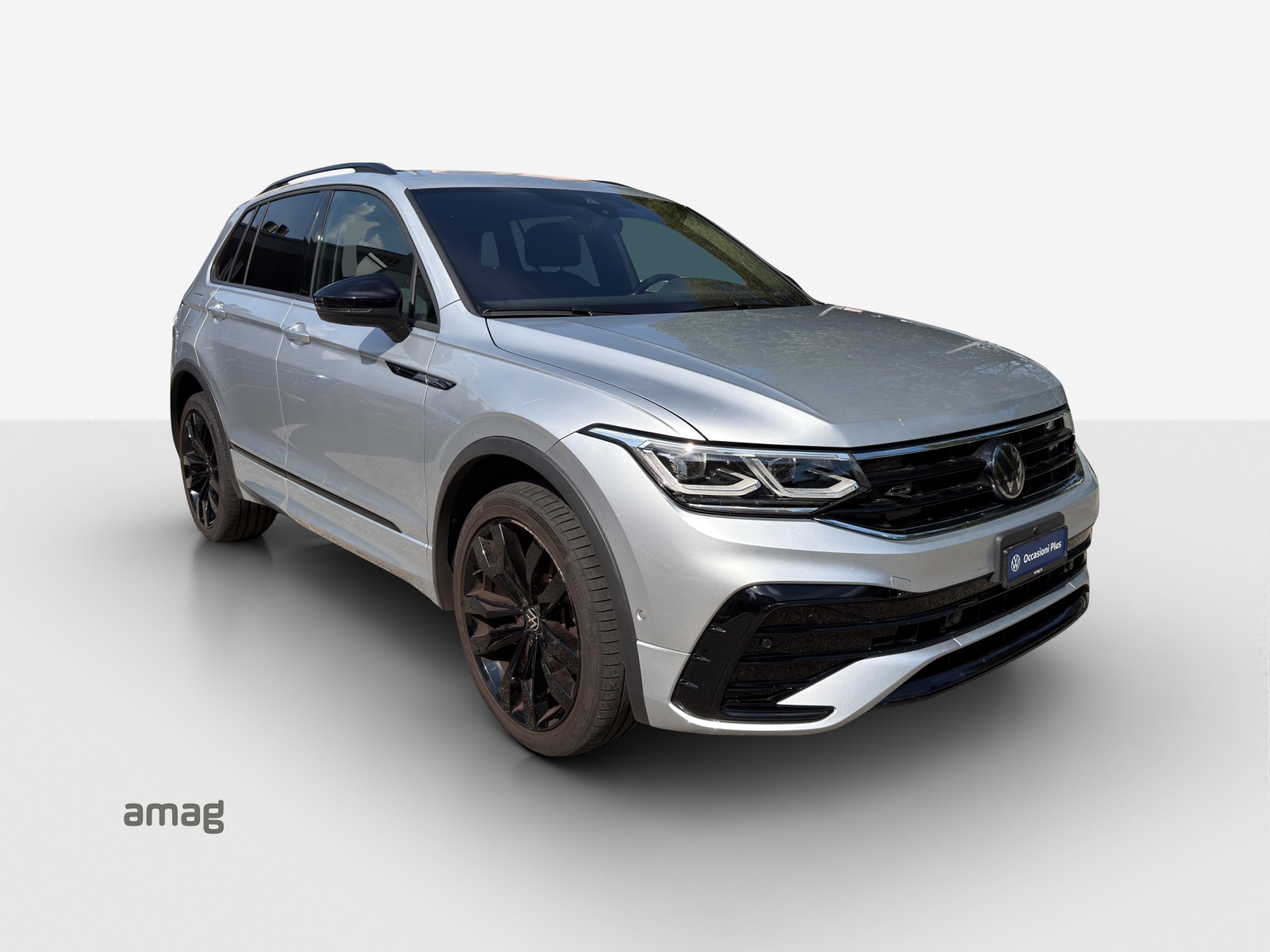 VW Tiguan 2.0 TDI SCR Selection 4Motion DSG-image-5