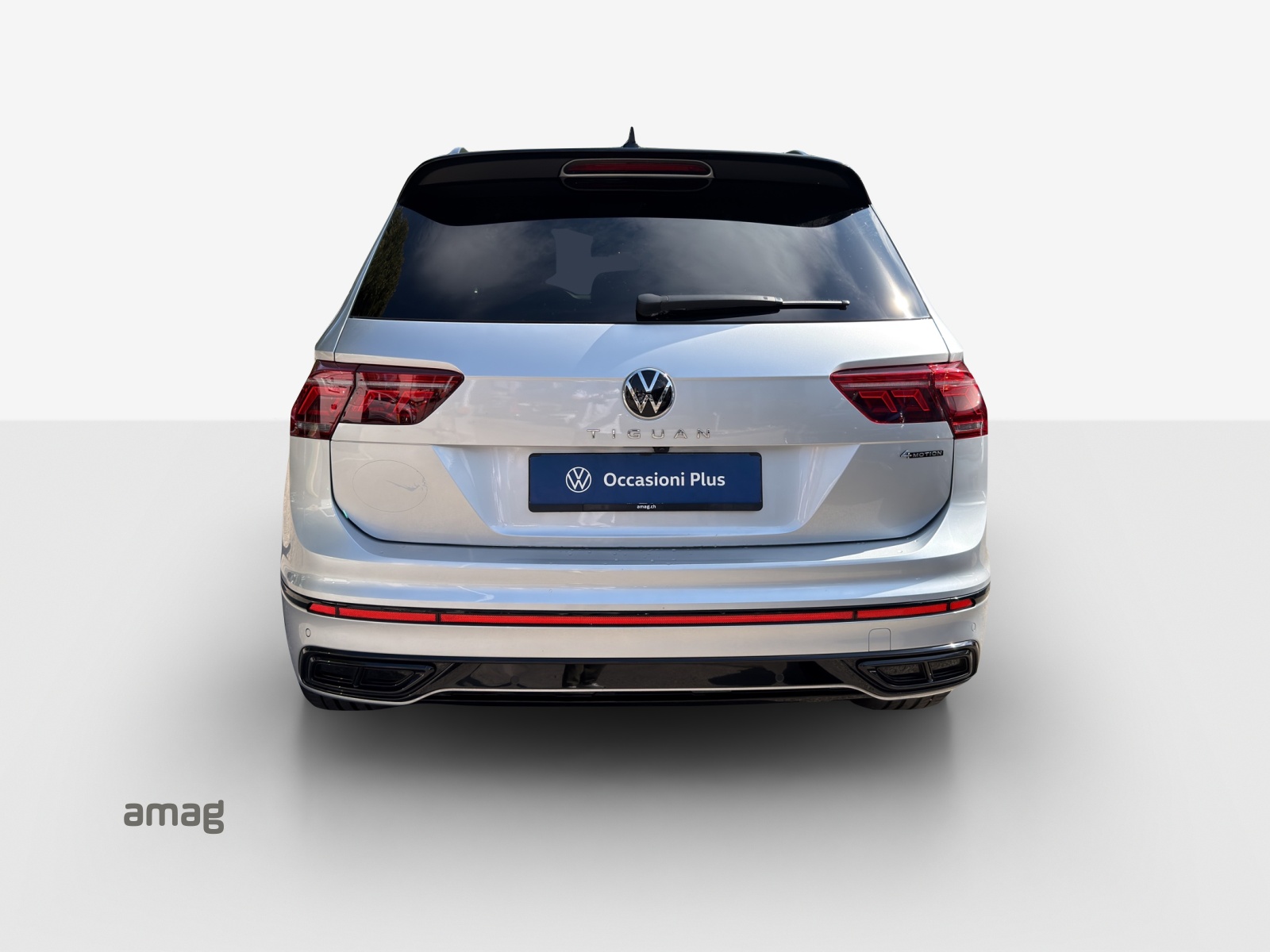 VW Tiguan 2.0 TDI SCR Selection 4Motion DSG-image-3