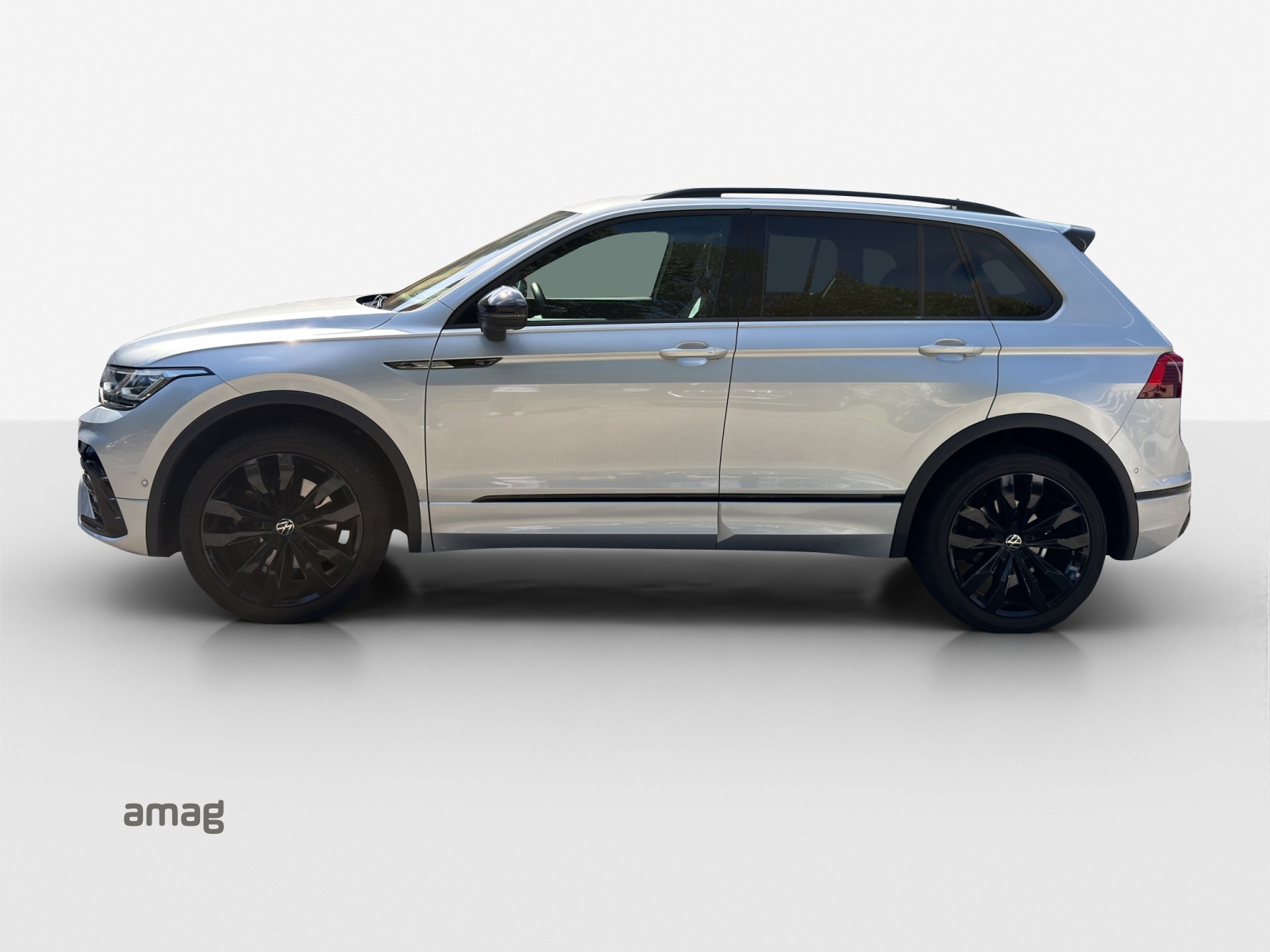 VW Tiguan 2.0 TDI SCR Selection 4Motion DSG-image-1