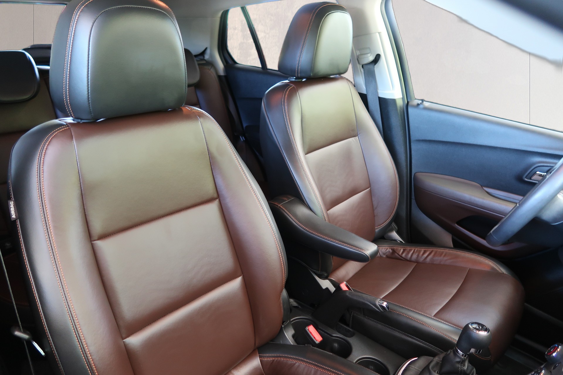CHEVROLET Trax 1.4 T LTZ 4WD-image-15