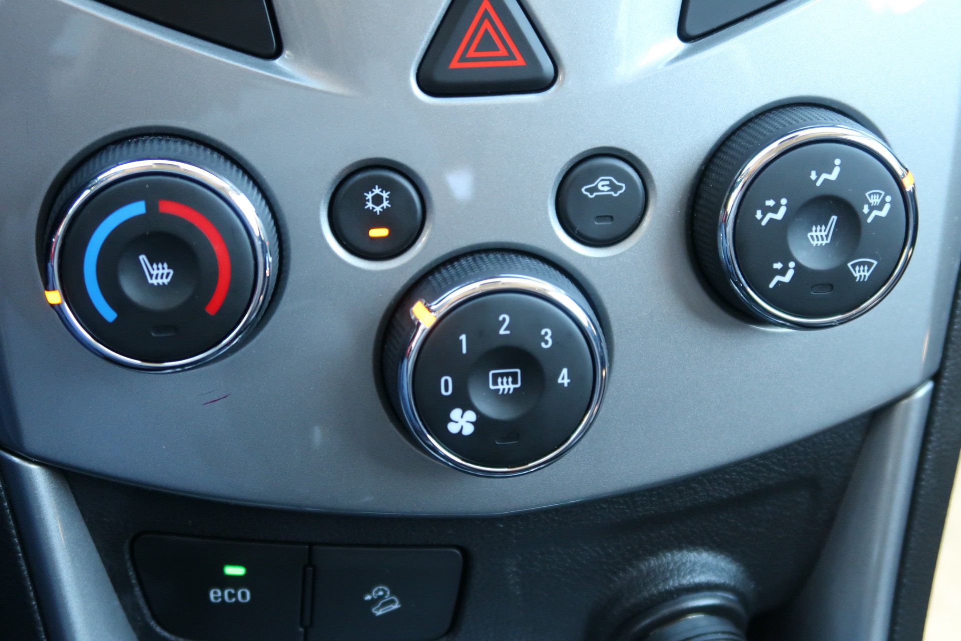 CHEVROLET Trax 1.4 T LTZ 4WD-image-14