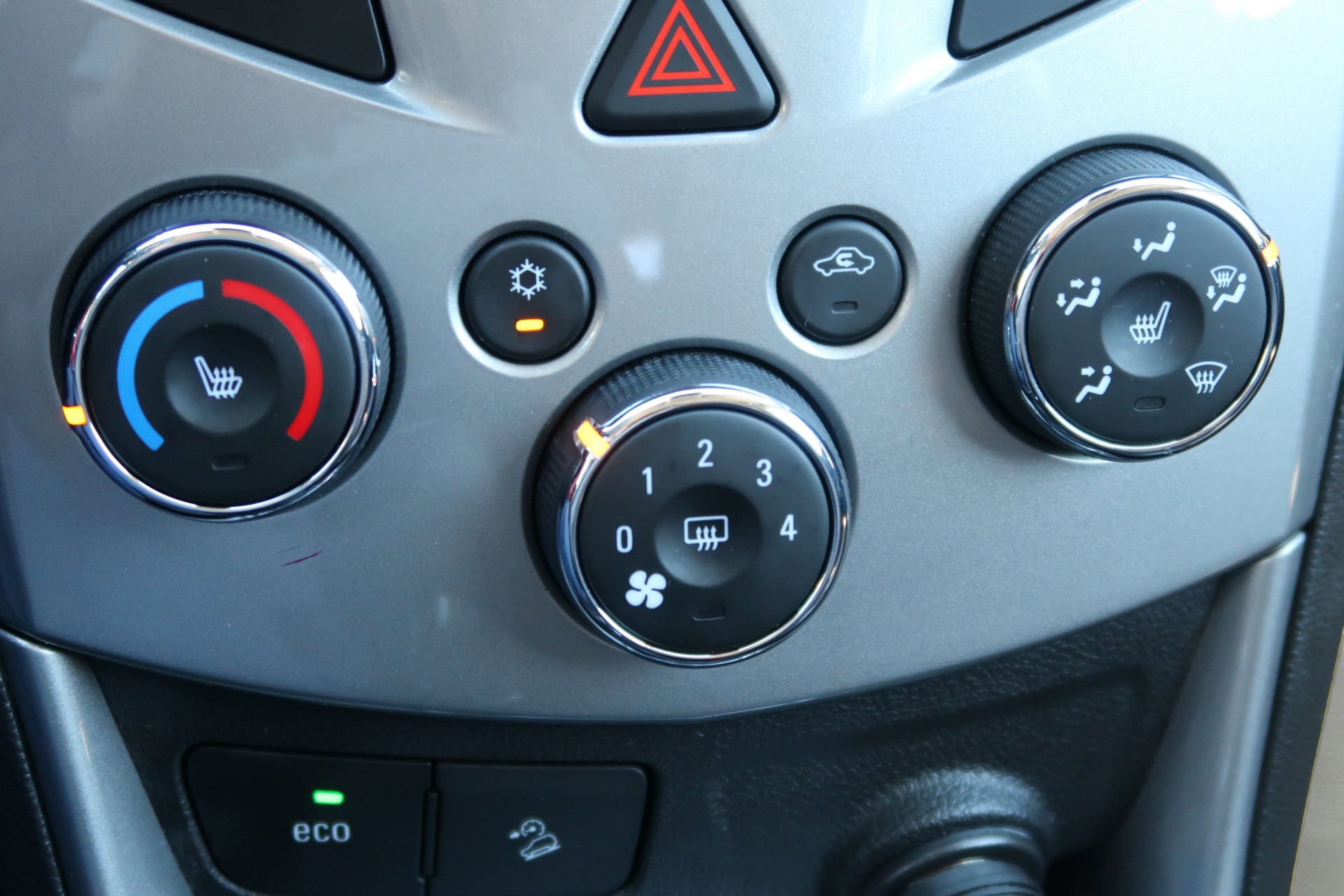 CHEVROLET Trax 1.4 T LTZ 4WD-image-11