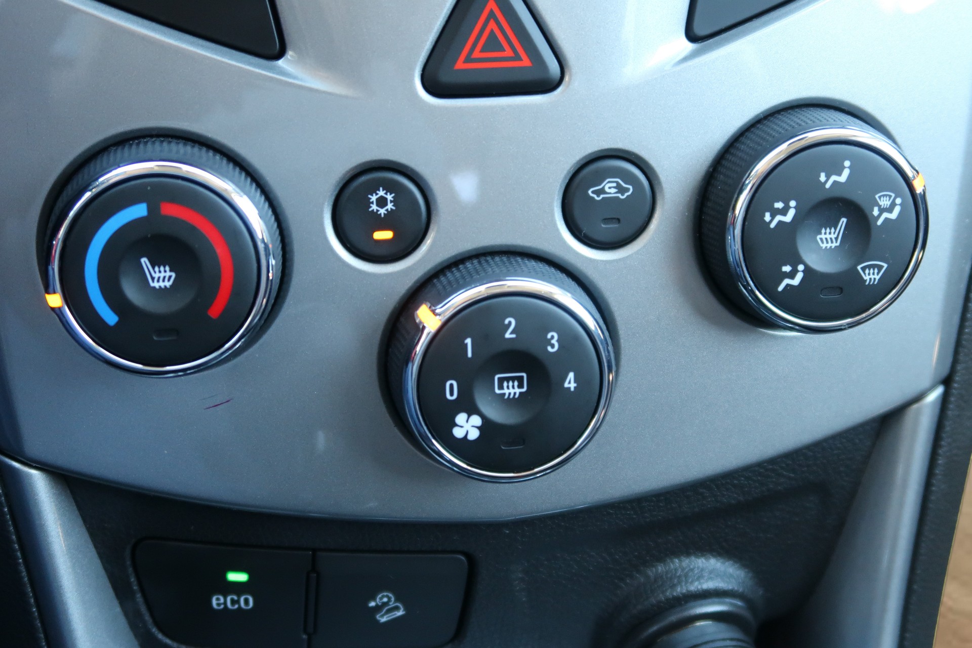 CHEVROLET Trax 1.4 T LTZ 4WD-image-11