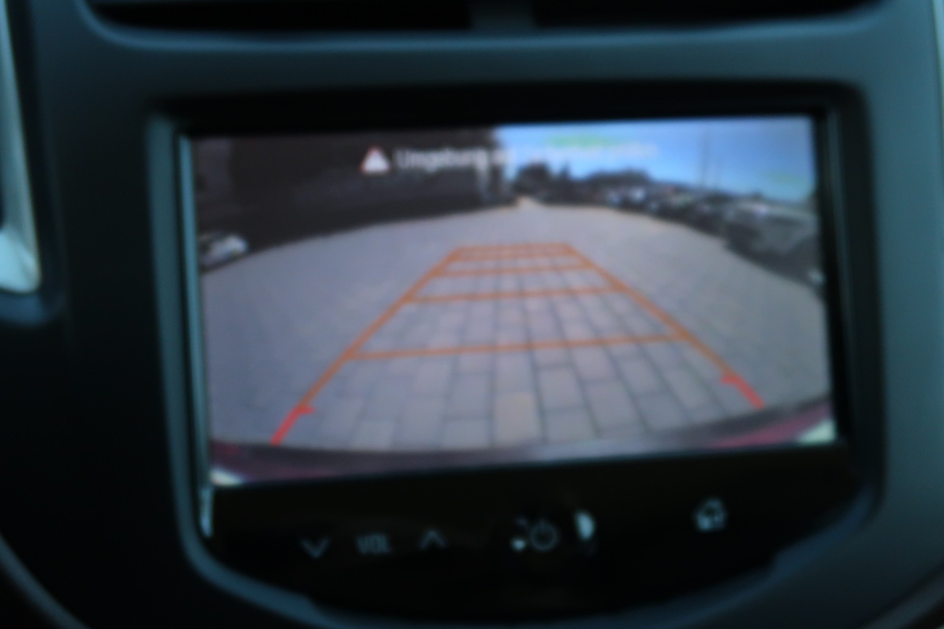 CHEVROLET Trax 1.4 T LTZ 4WD-image-13
