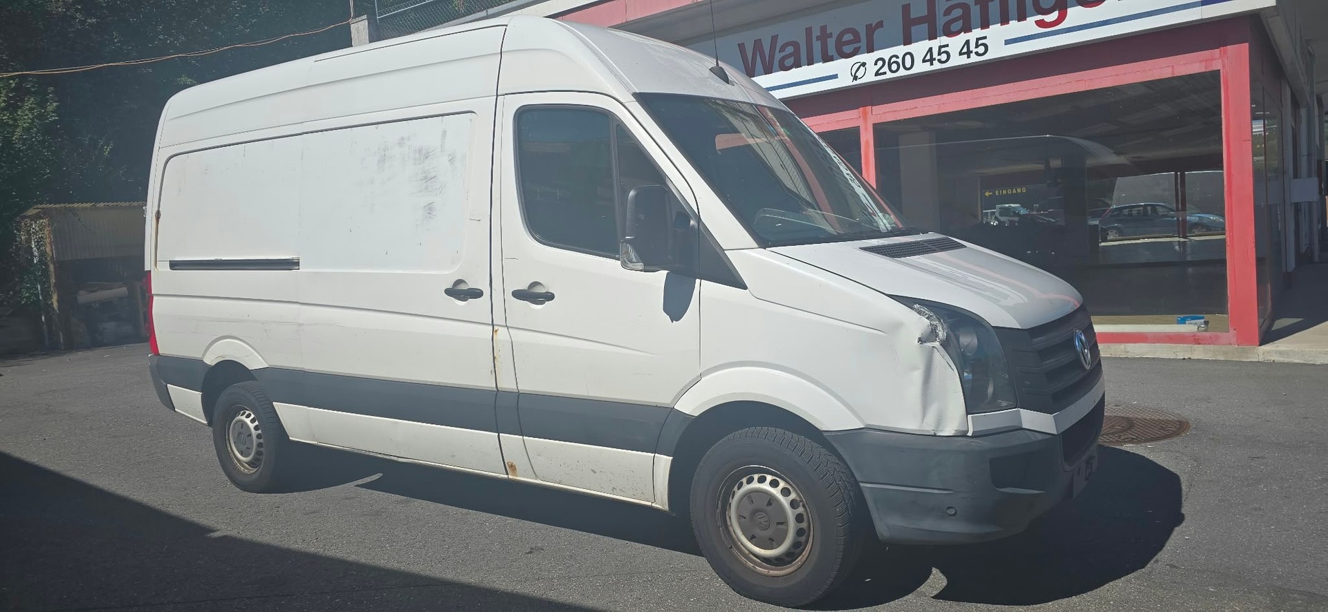VW Crafter 35L 2.0 TDI CR-image-3