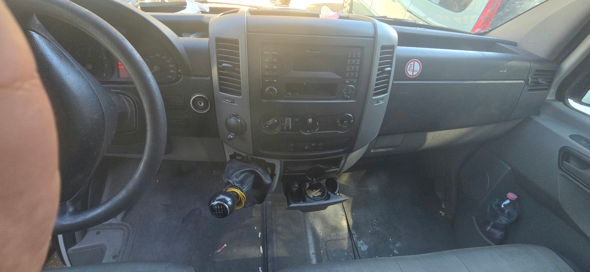 VW Crafter 35L 2.0 TDI CR-image-12