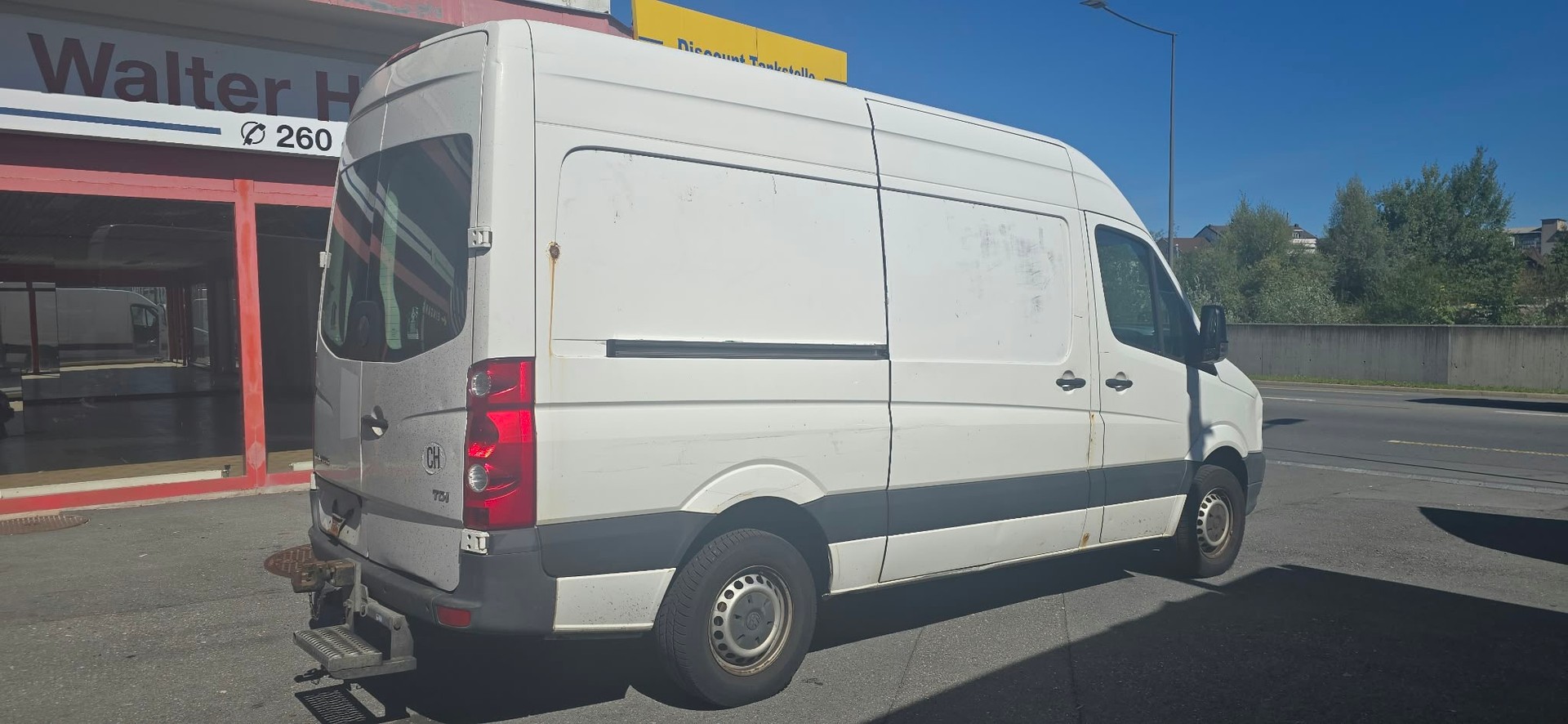 VW Crafter 35L 2.0 TDI CR-image-6