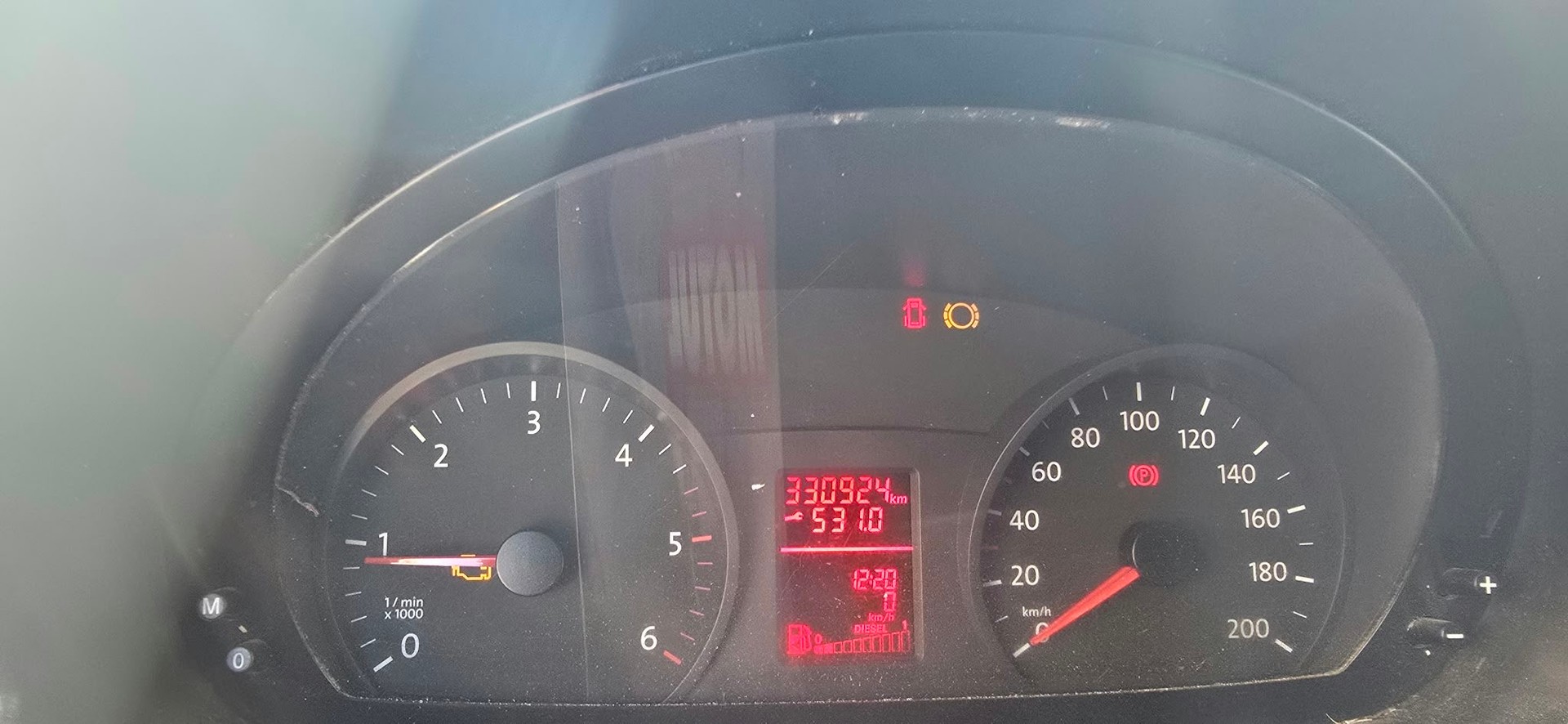 VW Crafter 35L 2.0 TDI CR-image-14