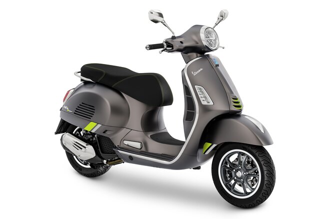PIAGGIO Vespa GTS 310 Super Tech RST Euro 5+