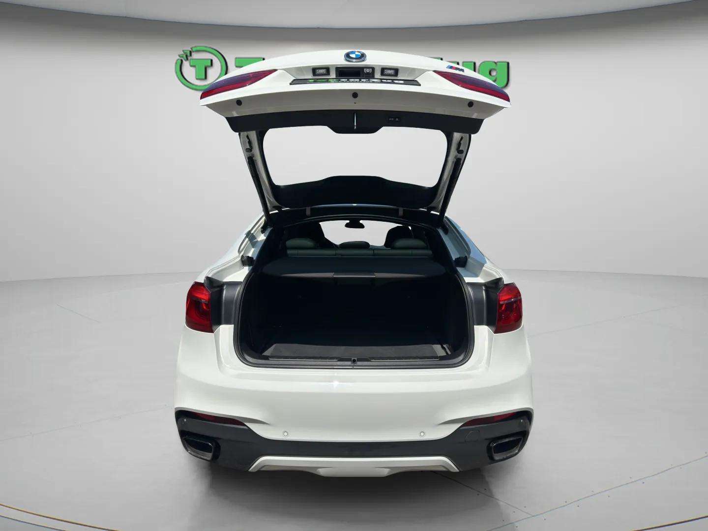 BMW X6 M50d Steptronic-image-20