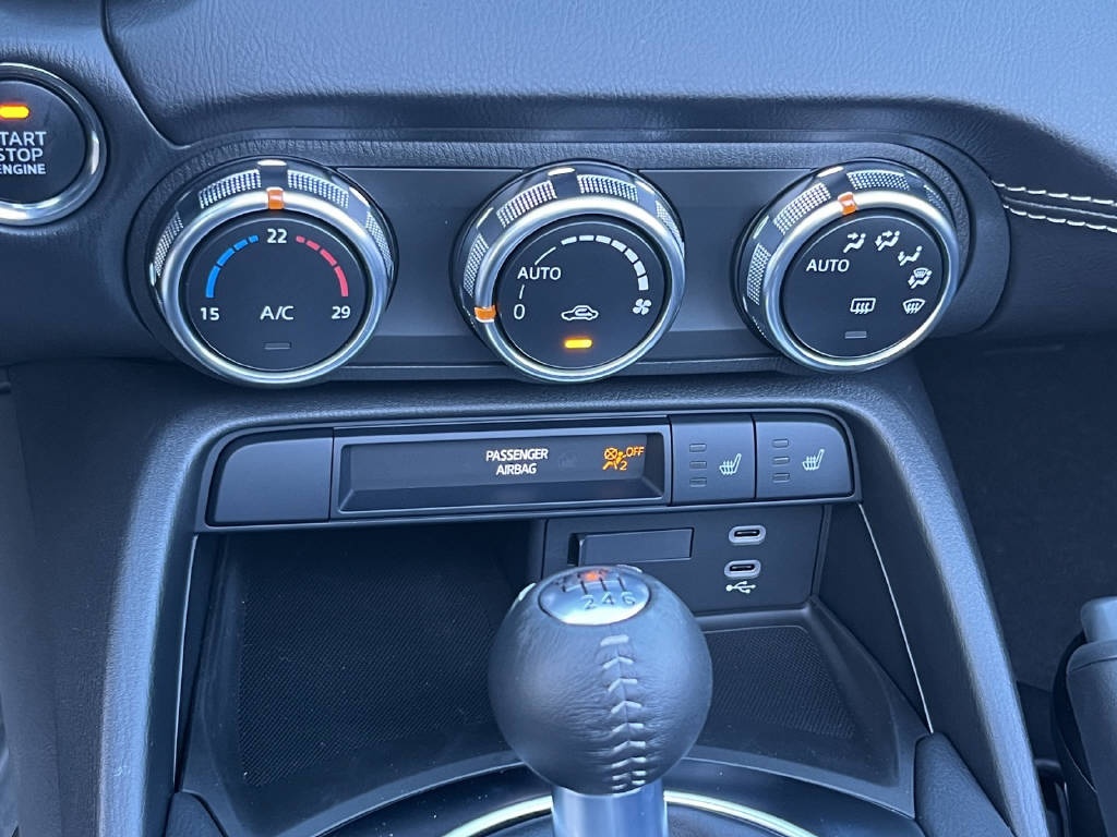 MAZDA MX-5 Skyactiv-G 136 Homura-image-8