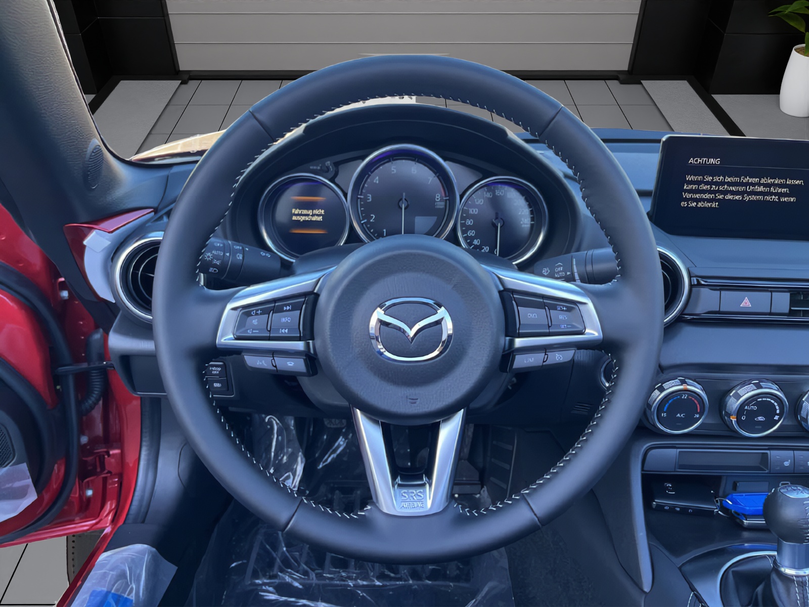 MAZDA MX-5 Skyactiv-G 136 Homura-image-6