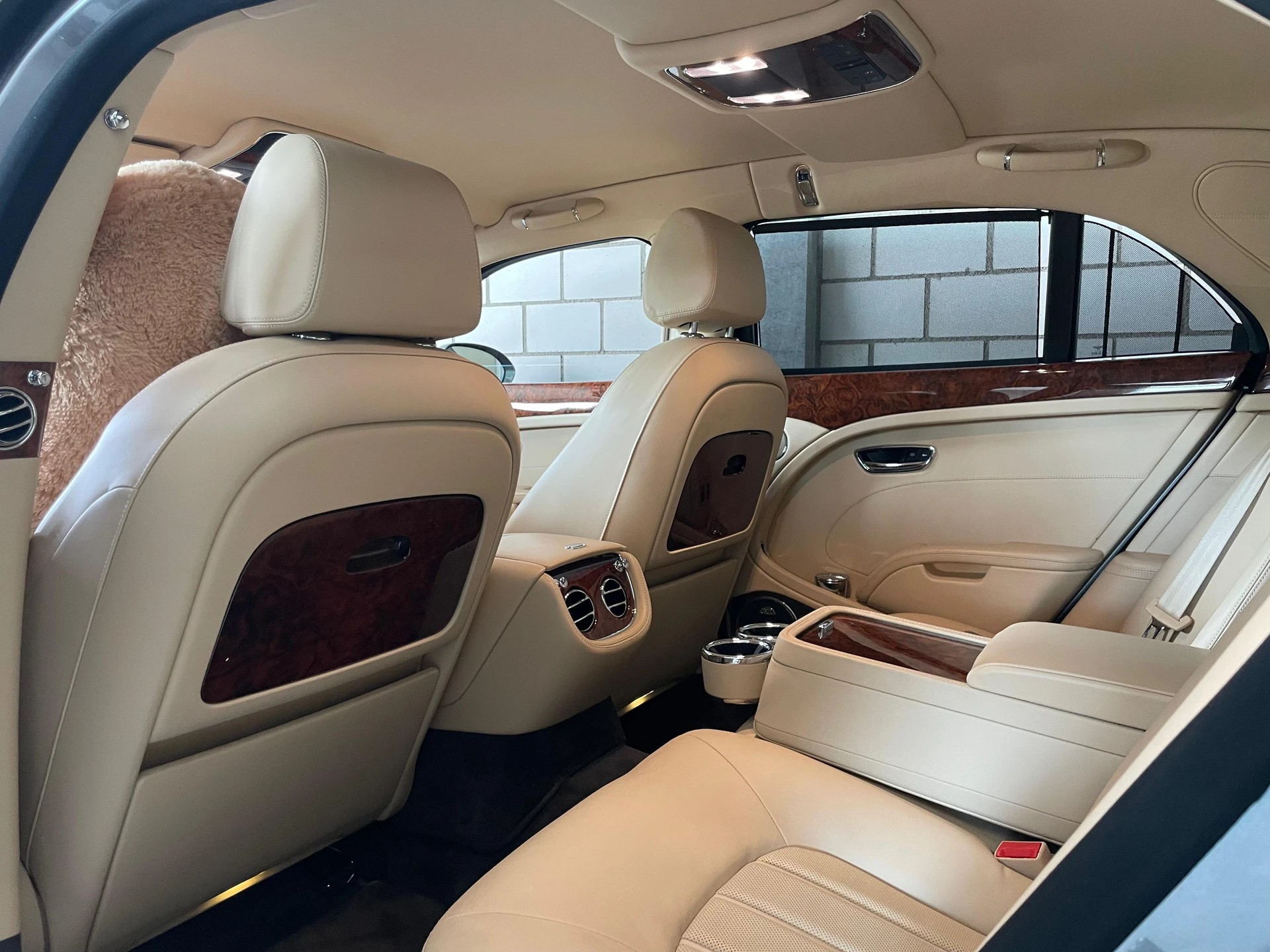 BENTLEY Mulsanne-image-5