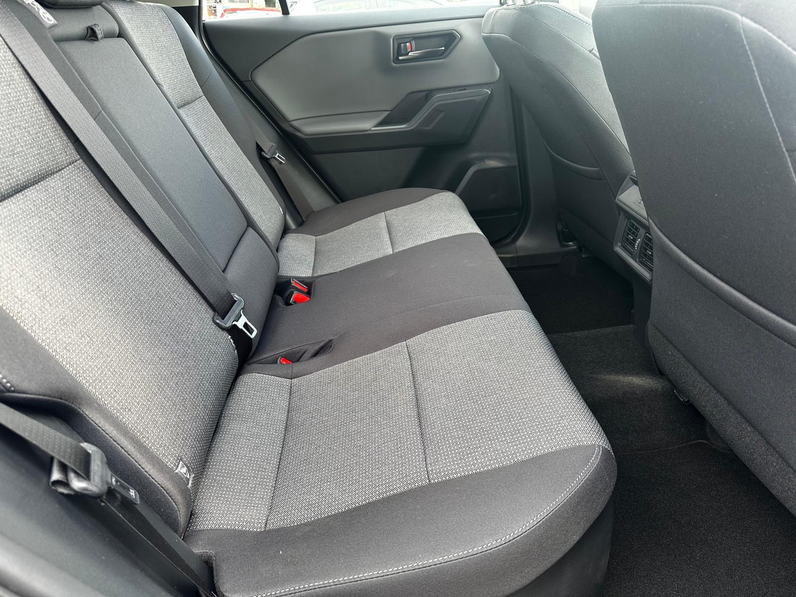 TOYOTA RAV4 2.5 HEV Trend-image-11