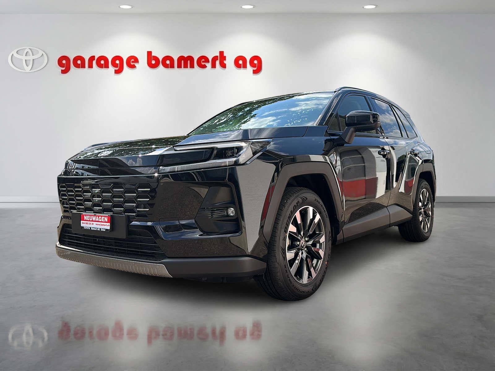 TOYOTA RAV4 2.5 HEV Trend-image-0