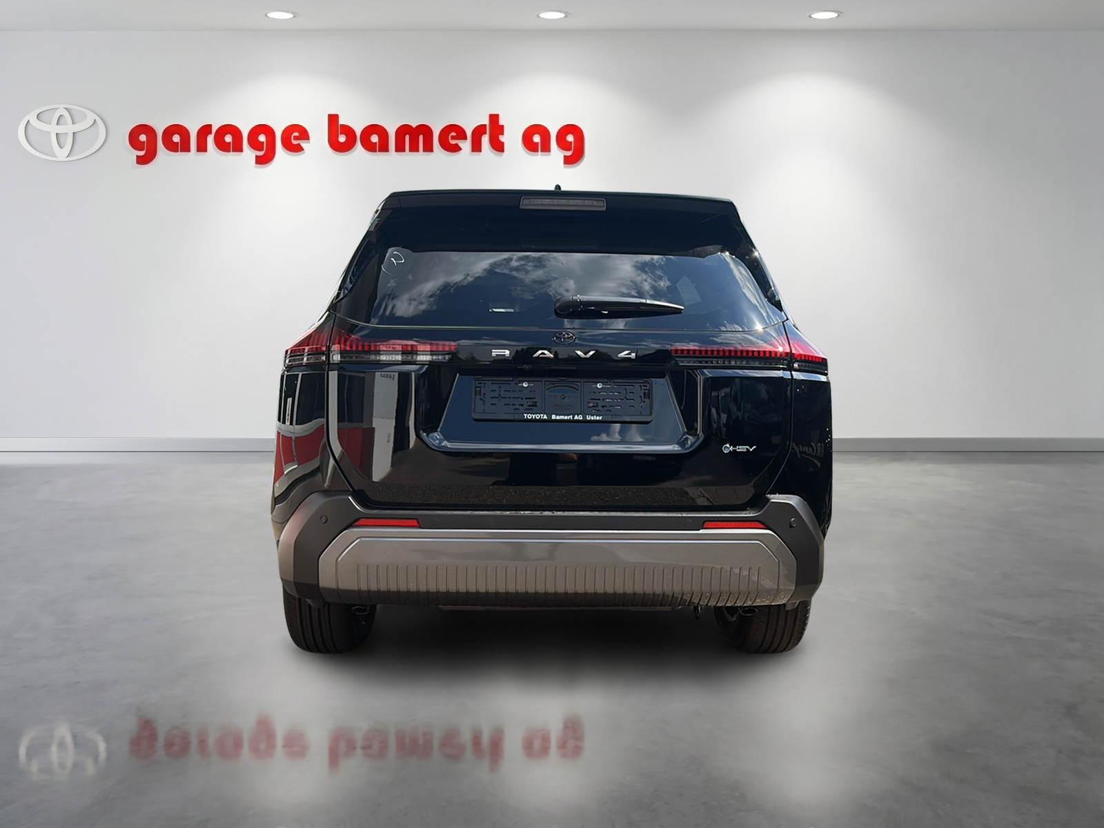 TOYOTA RAV4 2.5 HEV Trend-image-4