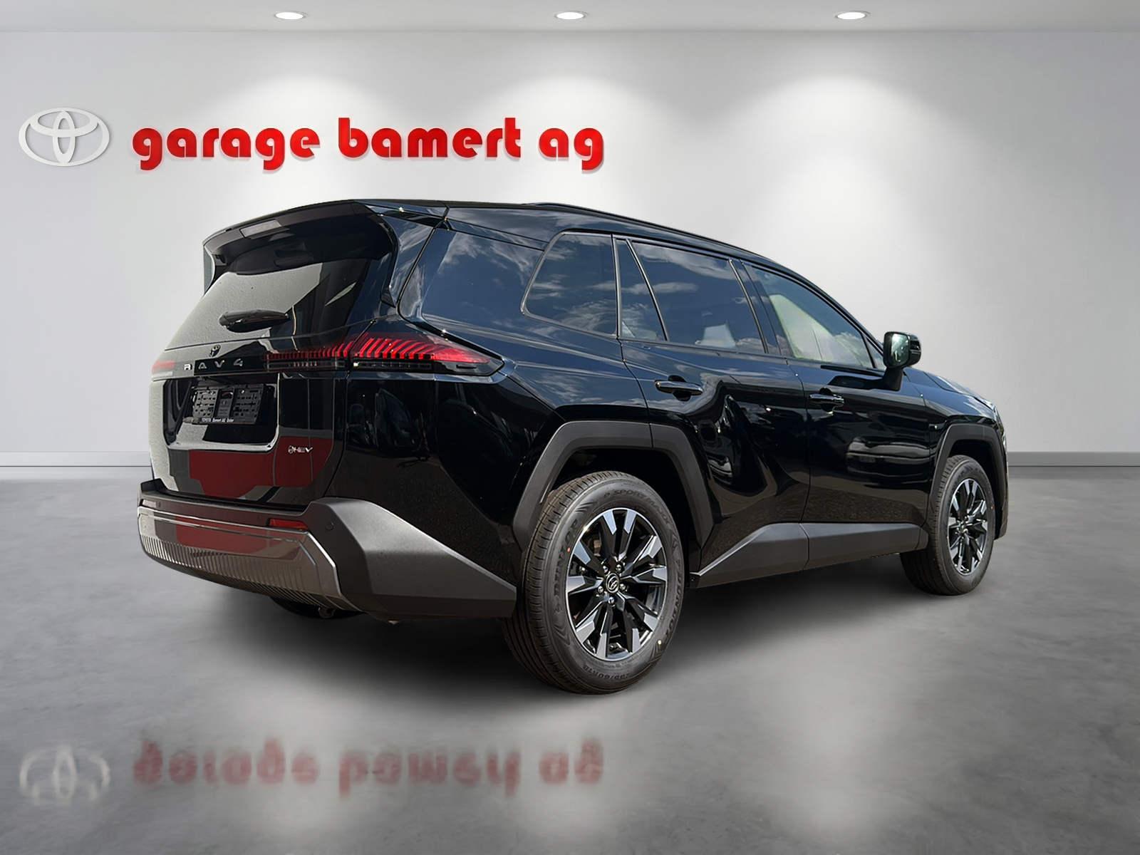TOYOTA RAV4 2.5 HEV Trend-image-5