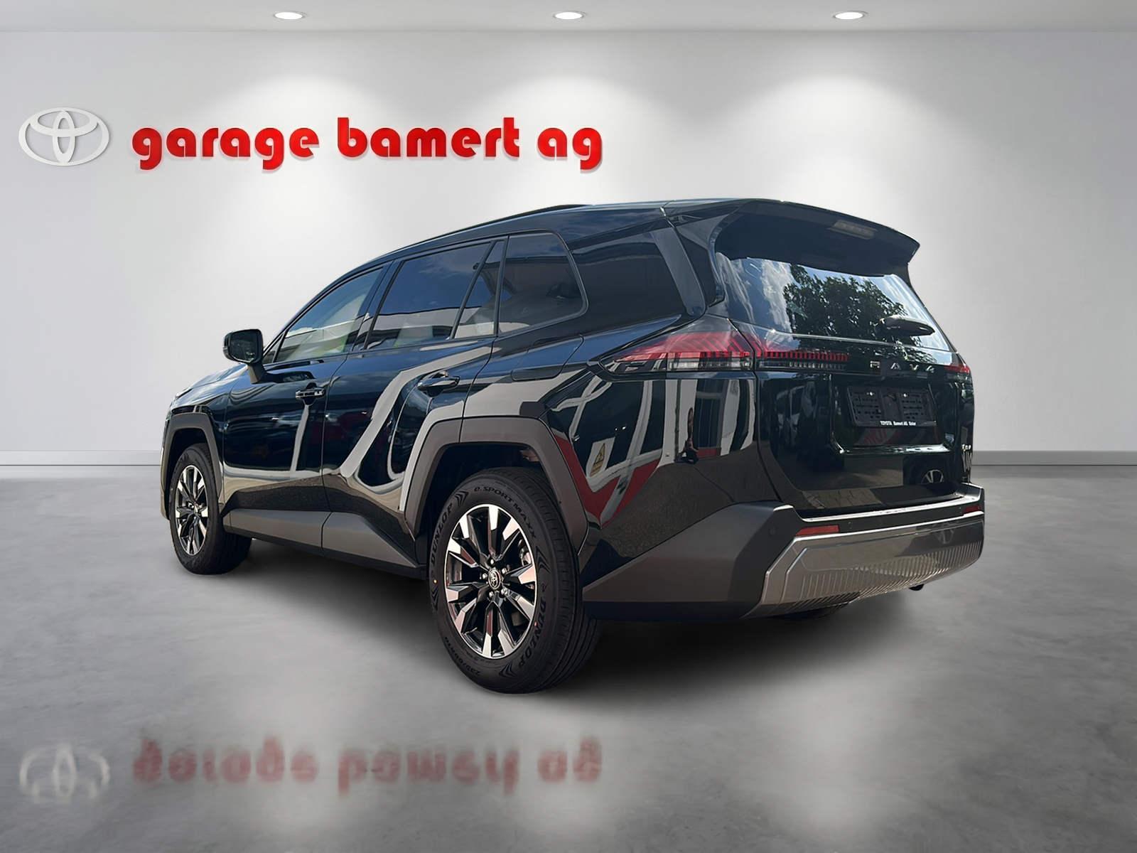TOYOTA RAV4 2.5 HEV Trend-image-3