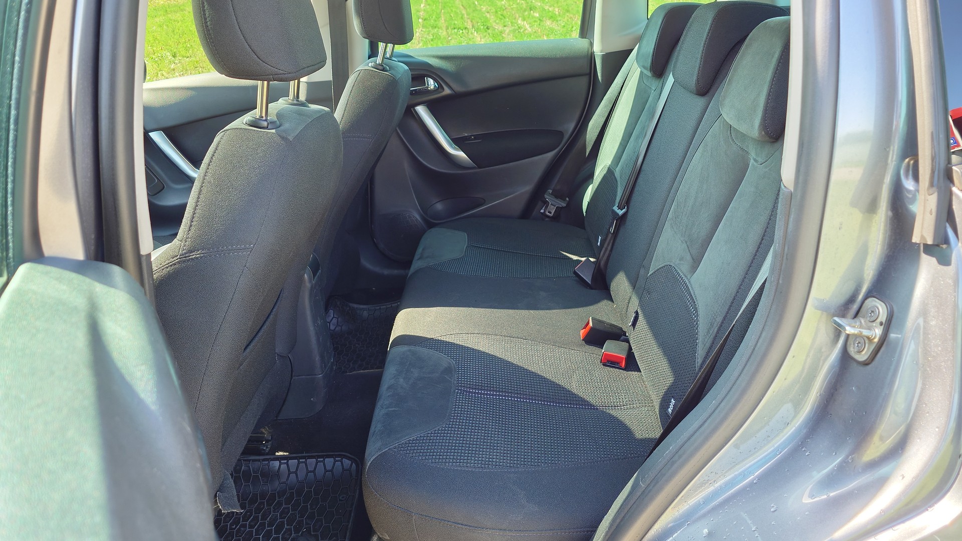 CITROEN C3 1.6i 16V Exclusive-image-14