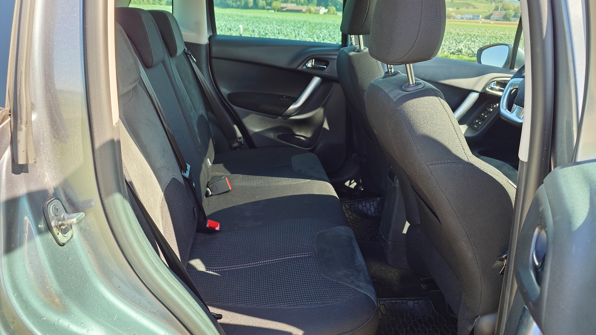 CITROEN C3 1.6i 16V Exclusive-image-13
