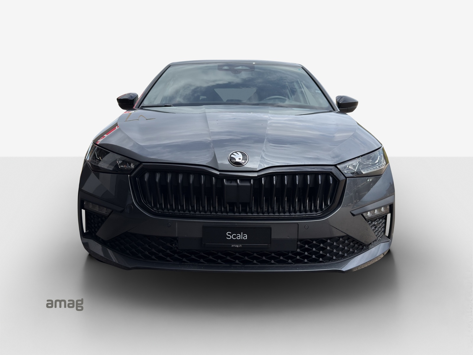 SKODA Scala 1.5 TSI Dynamic DSG-image-6