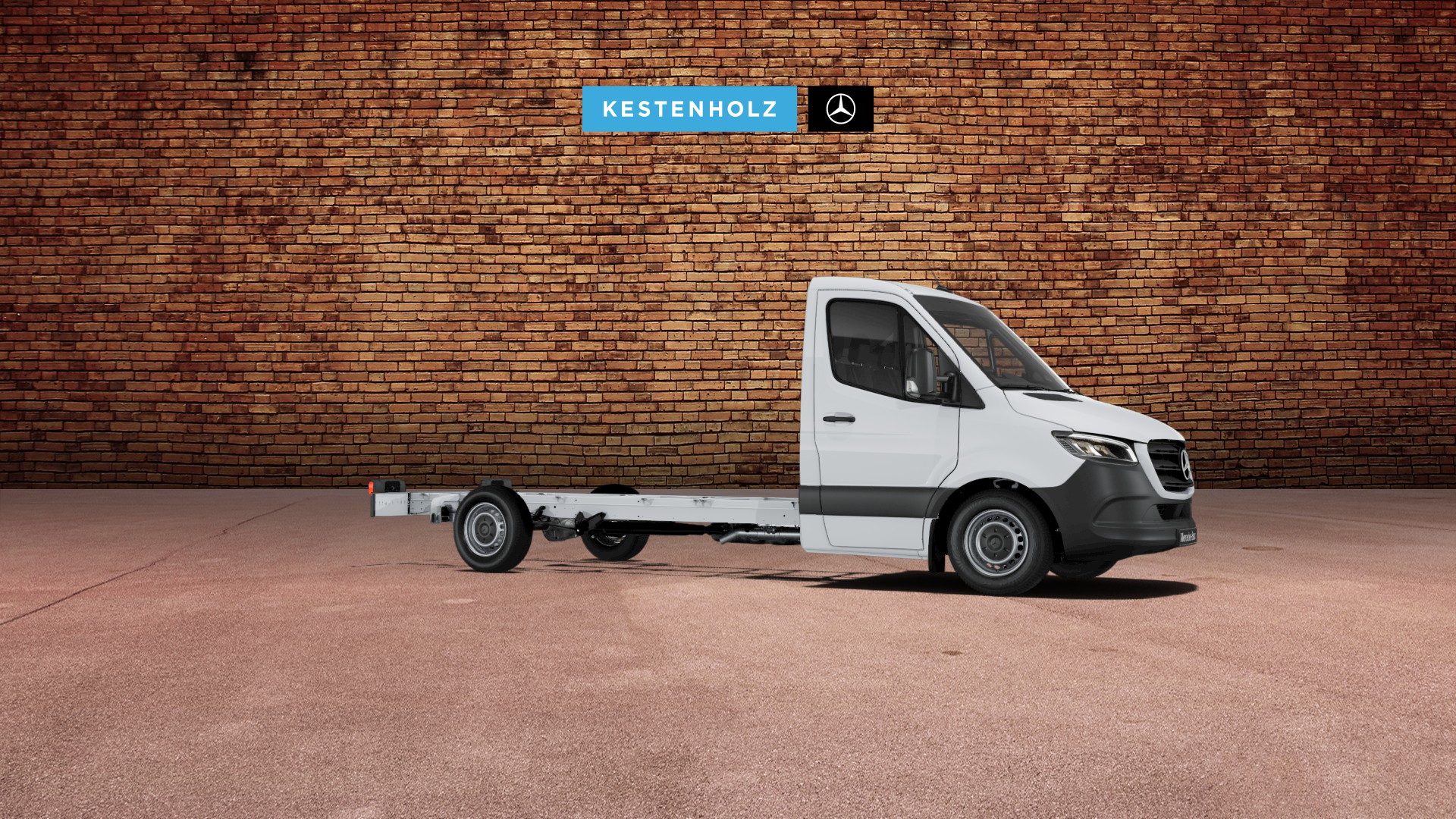 MERCEDES-BENZ Sprinter 319 CDI PRO CH 4325mm L-image-7