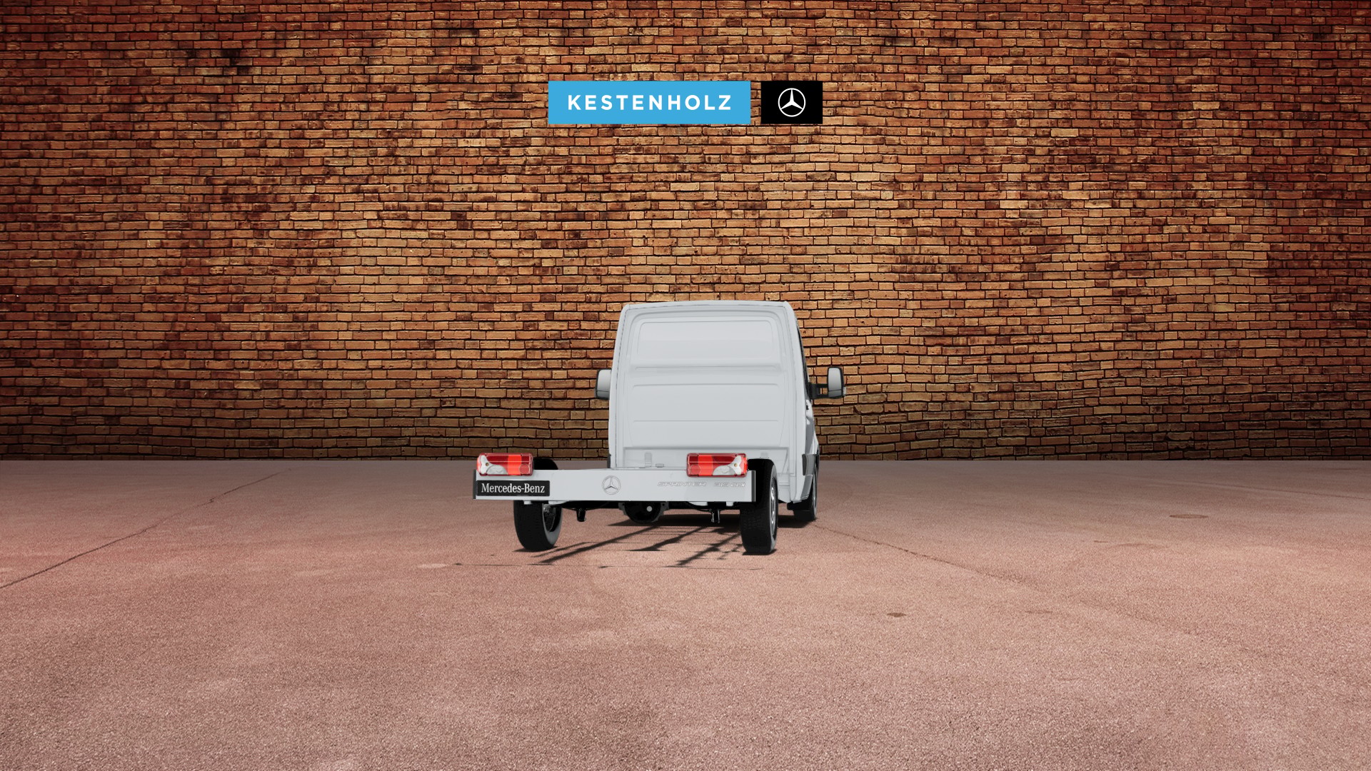 MERCEDES-BENZ Sprinter 319 CDI PRO CH 4325mm L-image-18