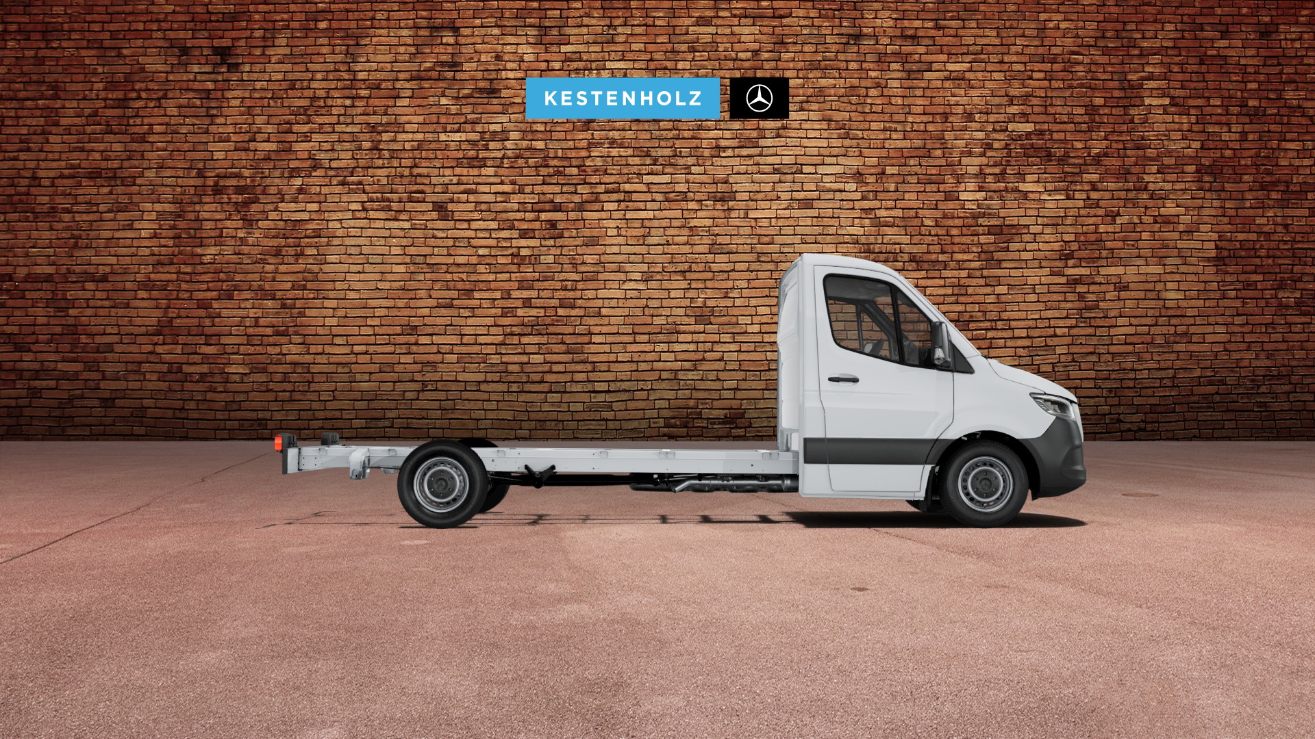 MERCEDES-BENZ Sprinter 319 CDI PRO CH 4325mm L-image-10