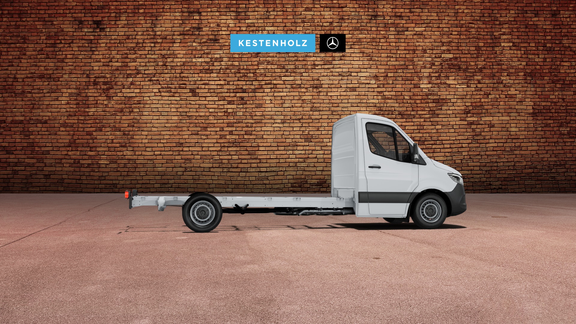 MERCEDES-BENZ Sprinter 319 CDI PRO CH 4325mm L-image-11