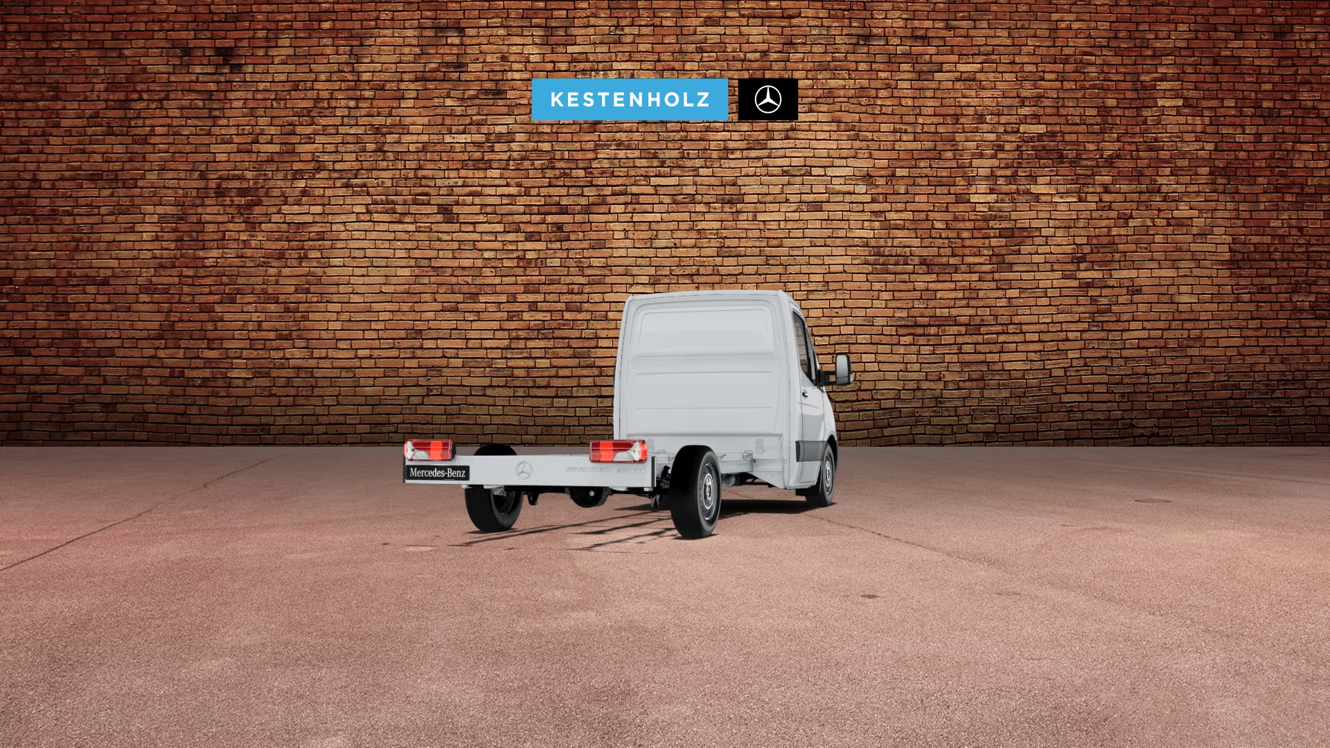 MERCEDES-BENZ Sprinter 319 CDI PRO CH 4325mm L-image-17