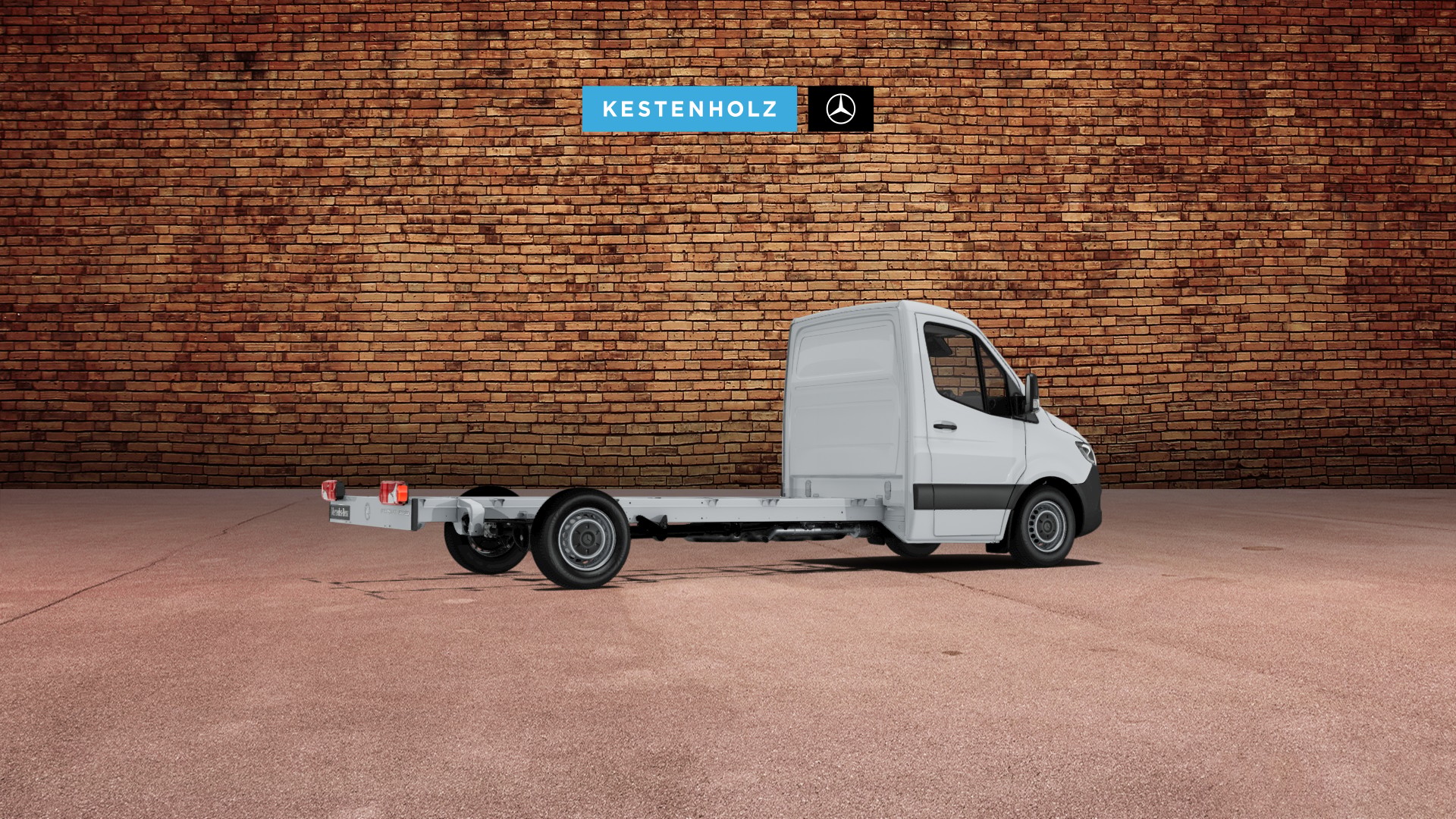 MERCEDES-BENZ Sprinter 319 CDI PRO CH 4325mm L-image-13