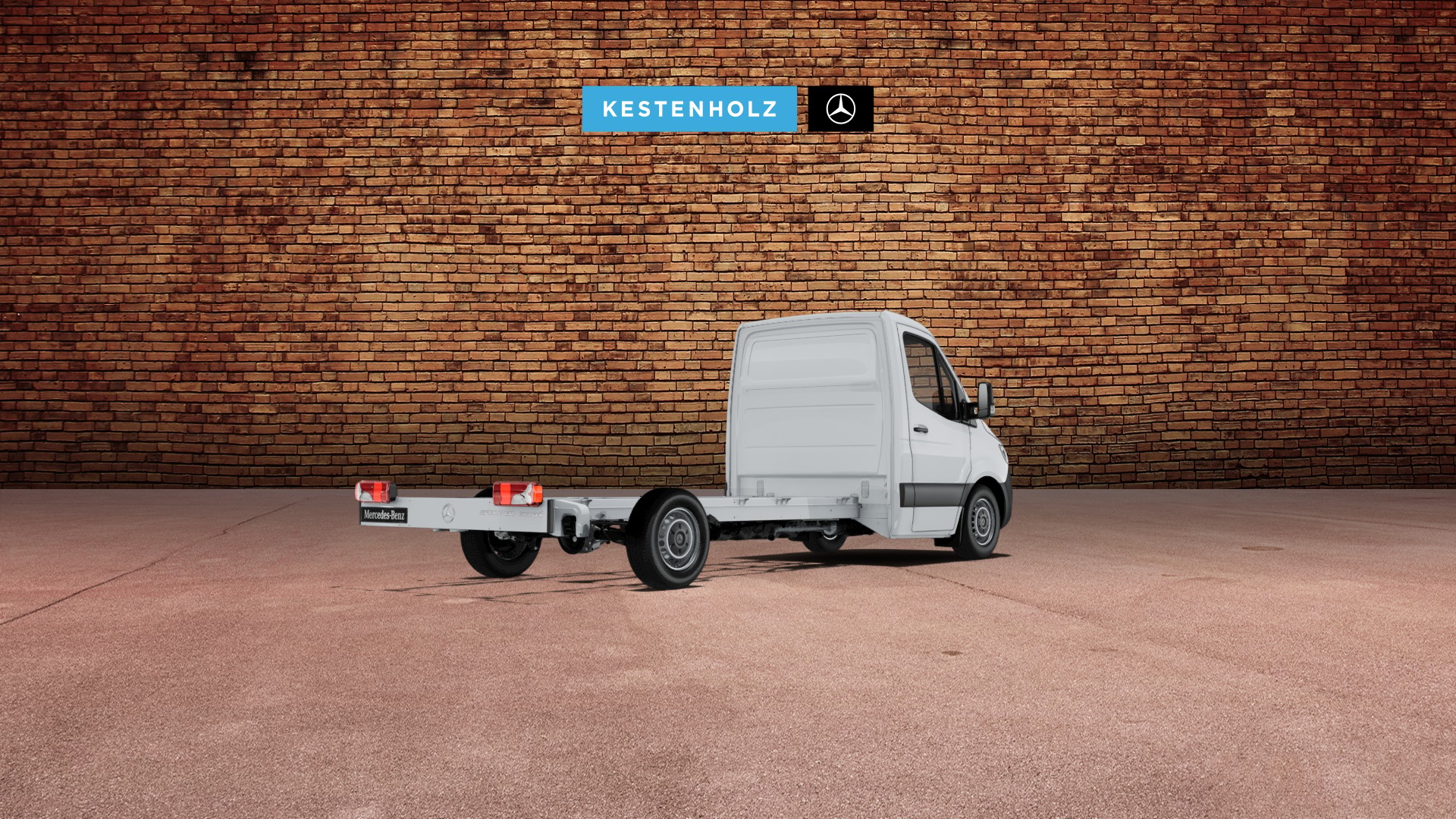 MERCEDES-BENZ Sprinter 319 CDI PRO CH 4325mm L-image-15