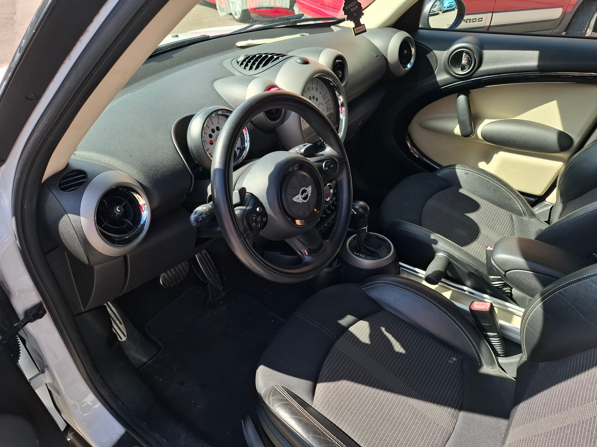 MINI Countryman Cooper S ALL4 Steptronic-image-7