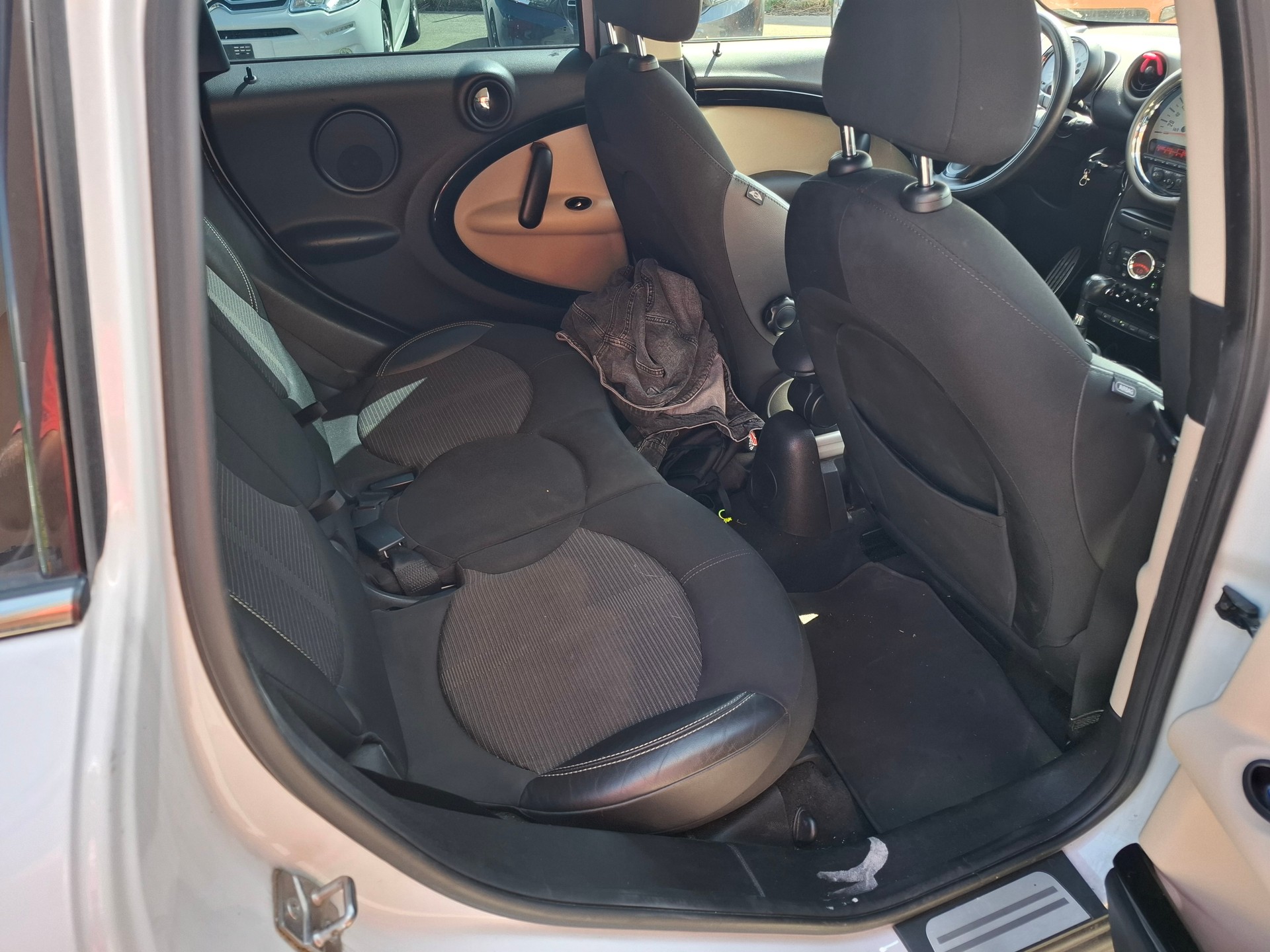 MINI Countryman Cooper S ALL4 Steptronic-image-8