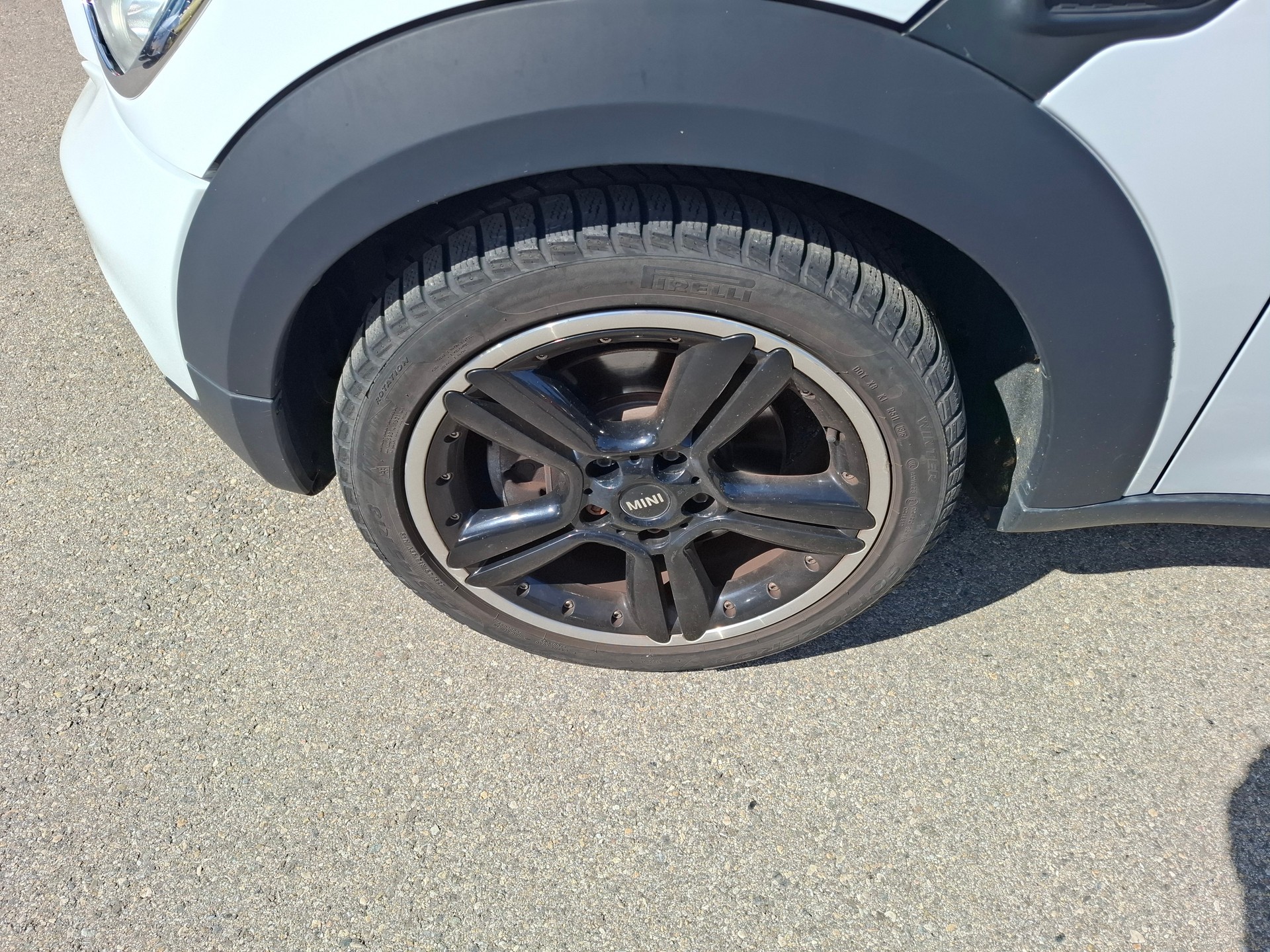 MINI Countryman Cooper S ALL4 Steptronic-image-6