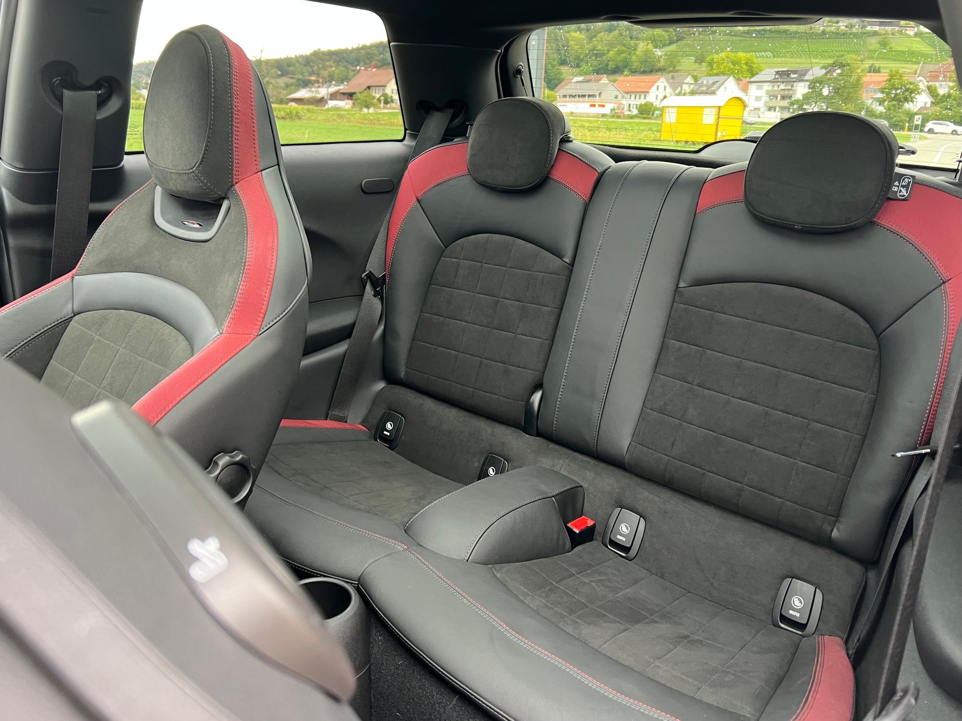 MINI Cooper S Steptronic DKG-image-12