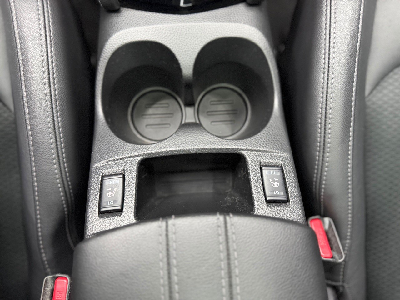 NISSAN Qashqai 1.3 DIG-T tekna DCT | Panorama Dach | 360° Kamera | Leder-image-18