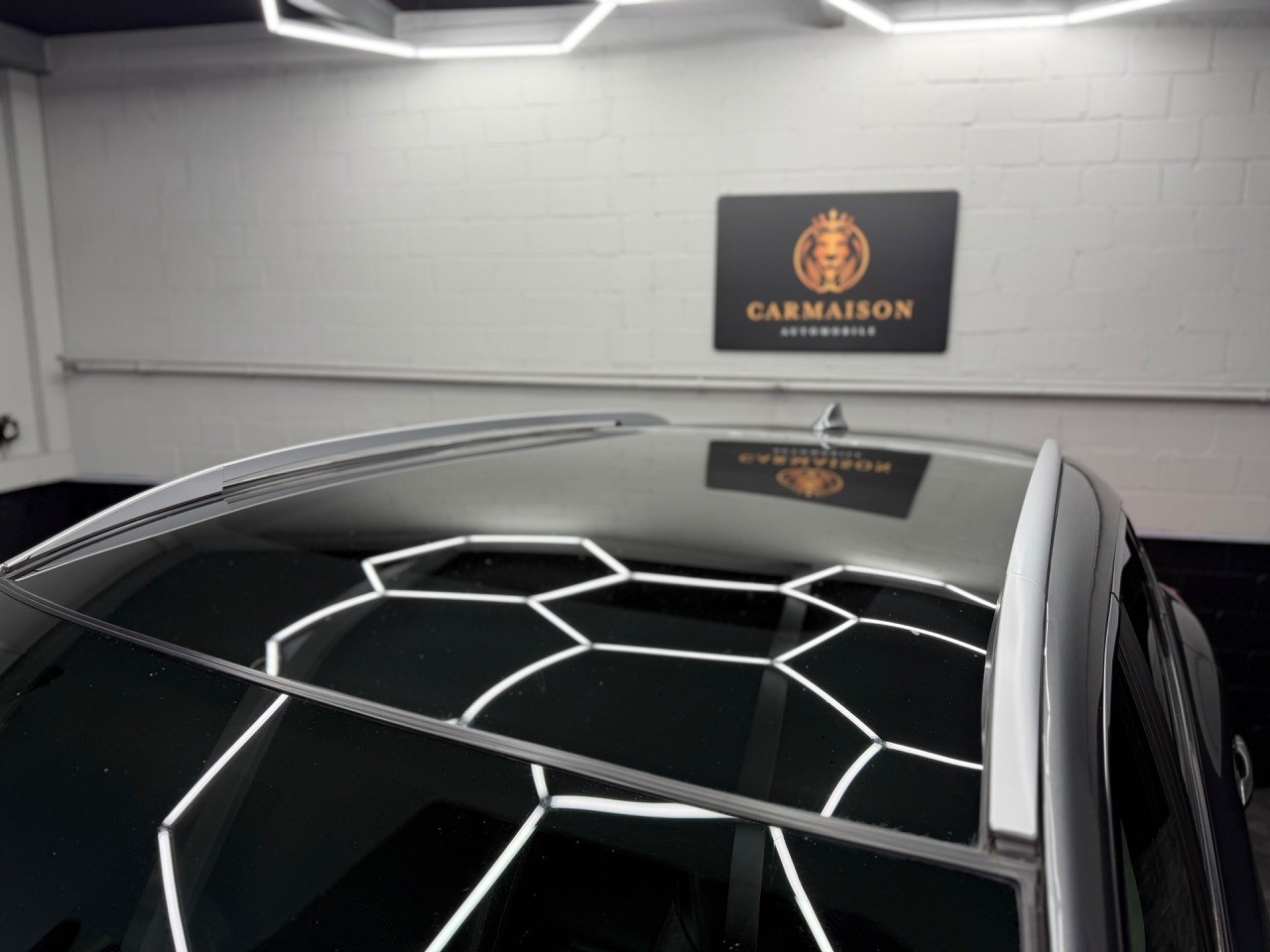 NISSAN Qashqai 1.3 DIG-T tekna DCT | Panorama Dach | 360° Kamera | Leder-image-5