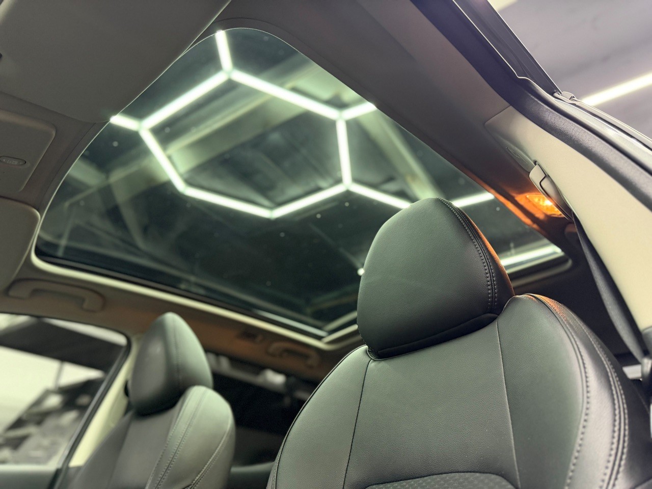 NISSAN Qashqai 1.3 DIG-T tekna DCT | Panorama Dach | 360° Kamera | Leder-image-17