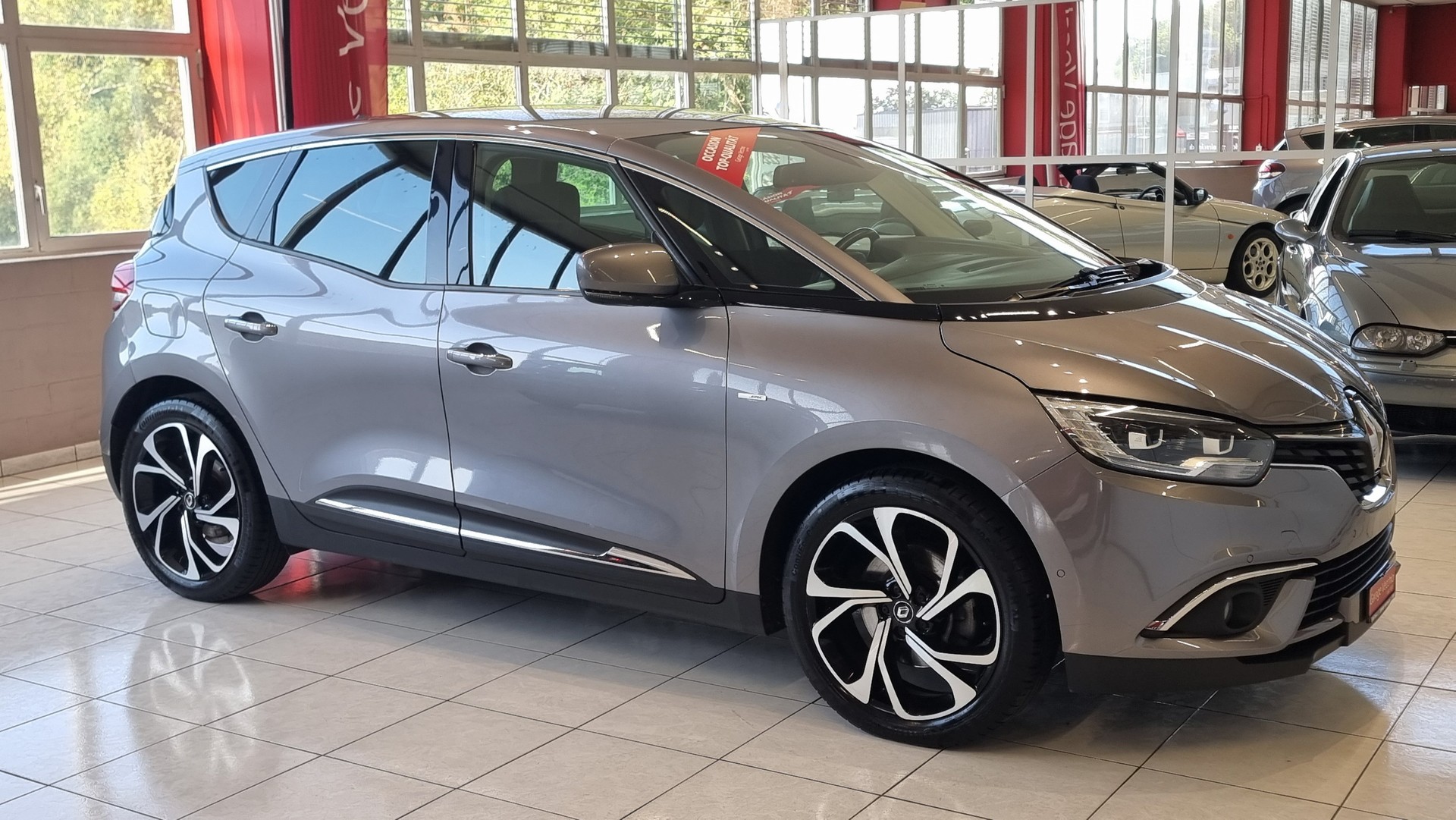RENAULT Scénic 1.6 dCi Bose-image-6