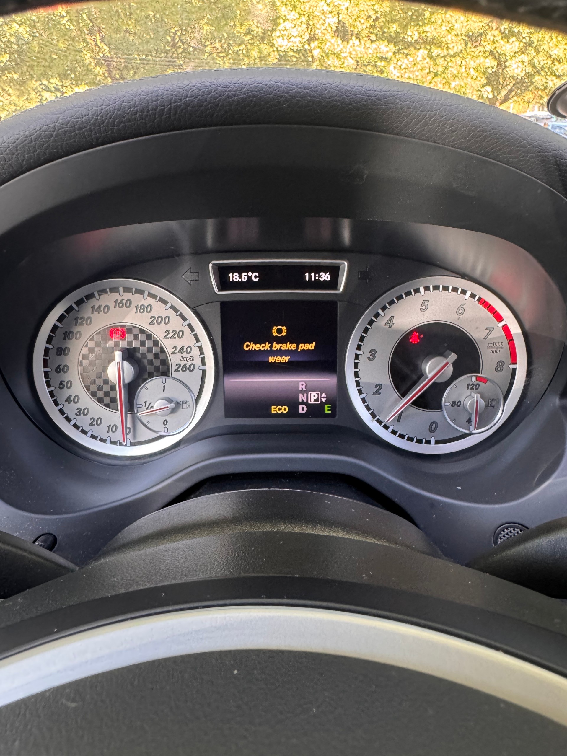 MERCEDES-BENZ A 180 7G-DCT-image-4