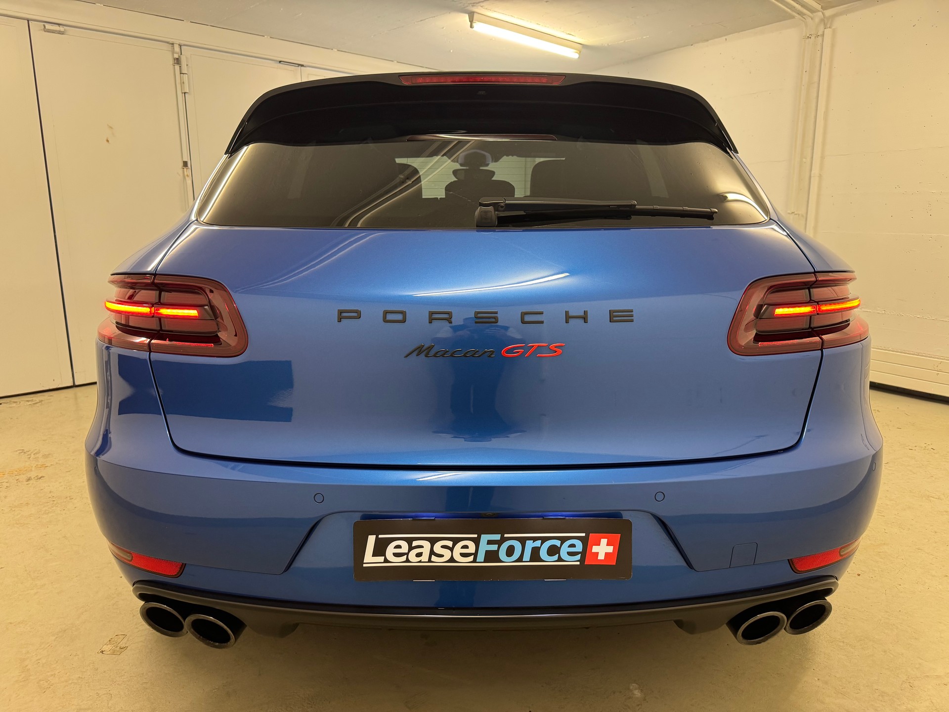 PORSCHE Macan GTS PDK-image-3