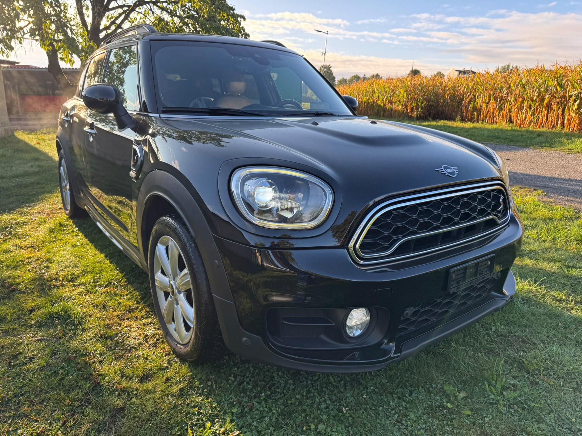 MINI Countryman Cooper S ALL4 Steptronic-image-2