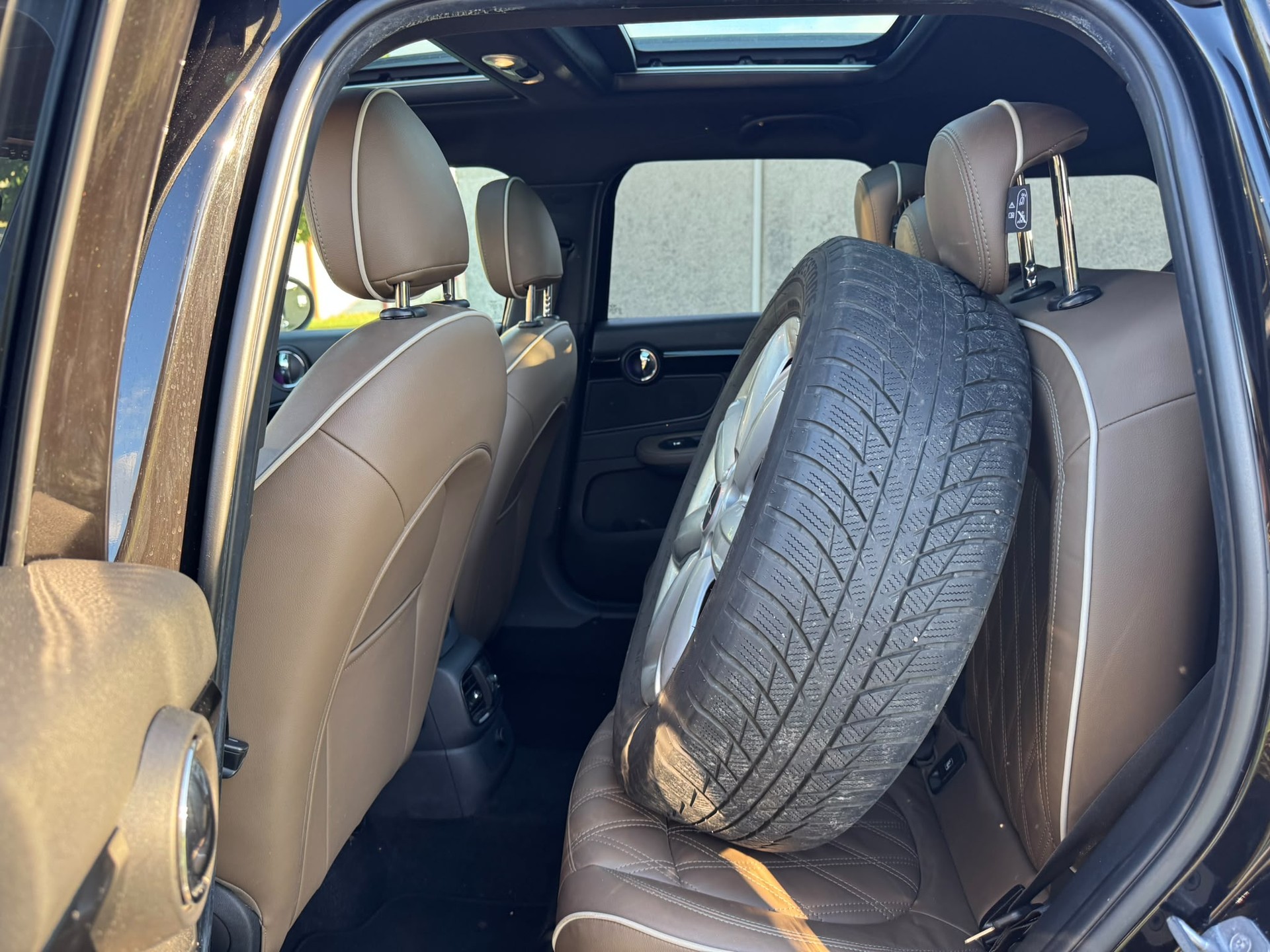 MINI Countryman Cooper S ALL4 Steptronic-image-15